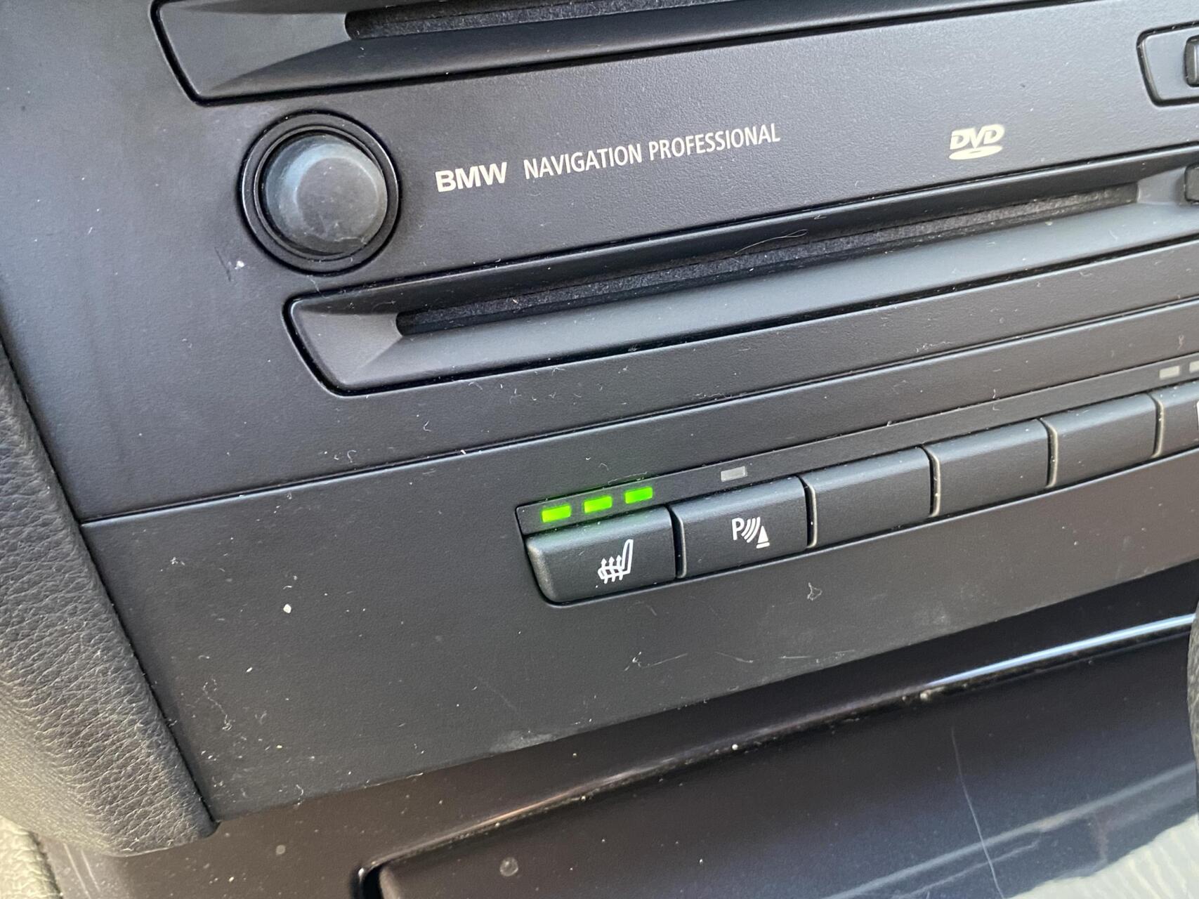 Foto van BMW 3er Reihe