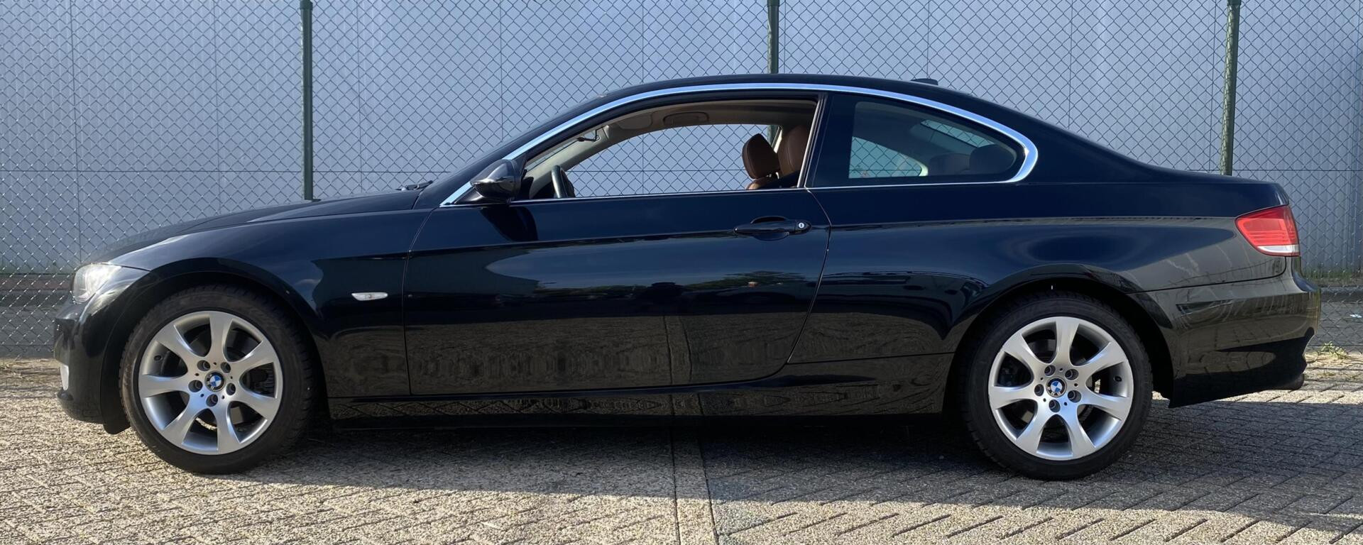 Foto van BMW 3er Reihe