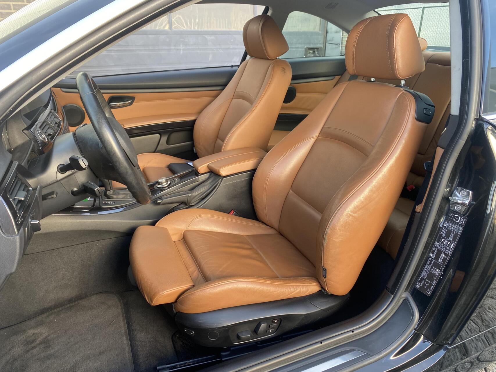 Foto van BMW 3er Reihe