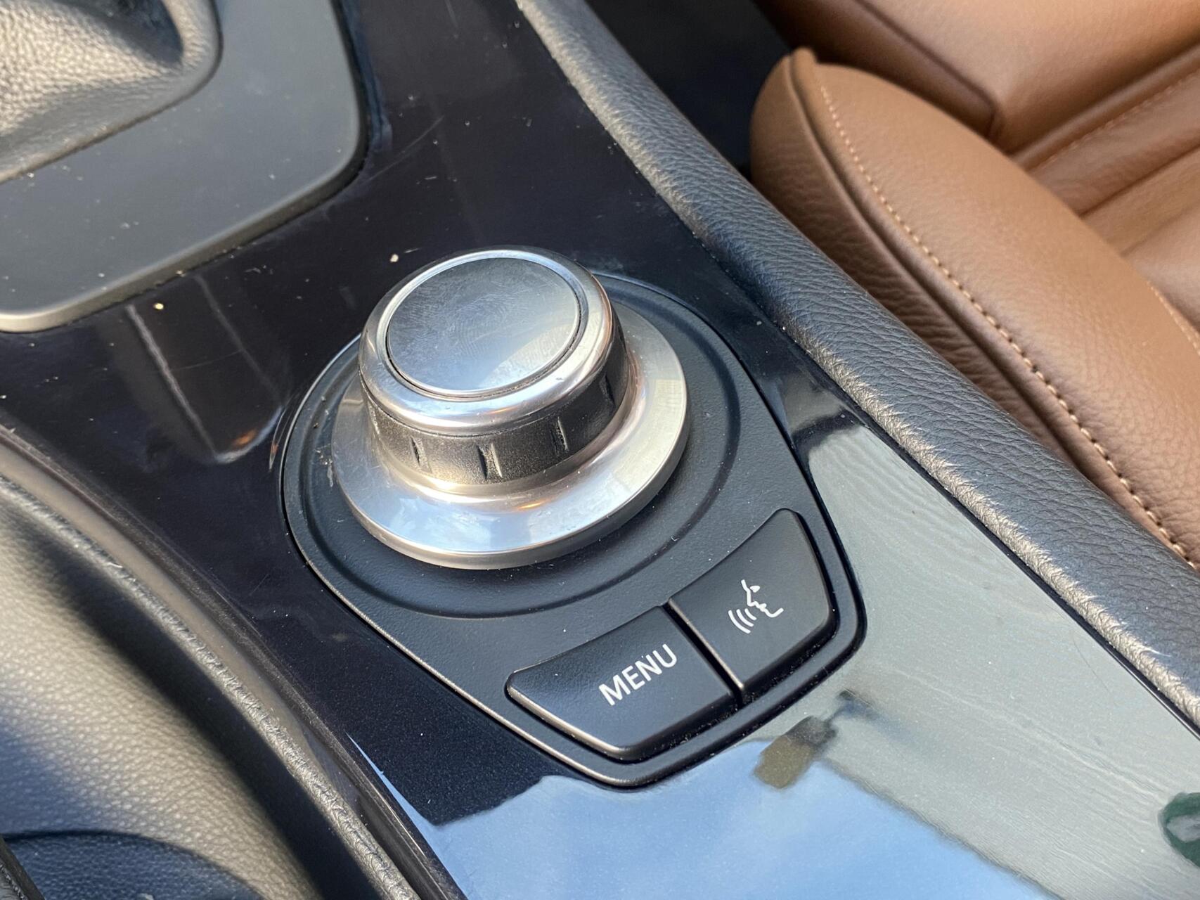 Foto van BMW 3er Reihe