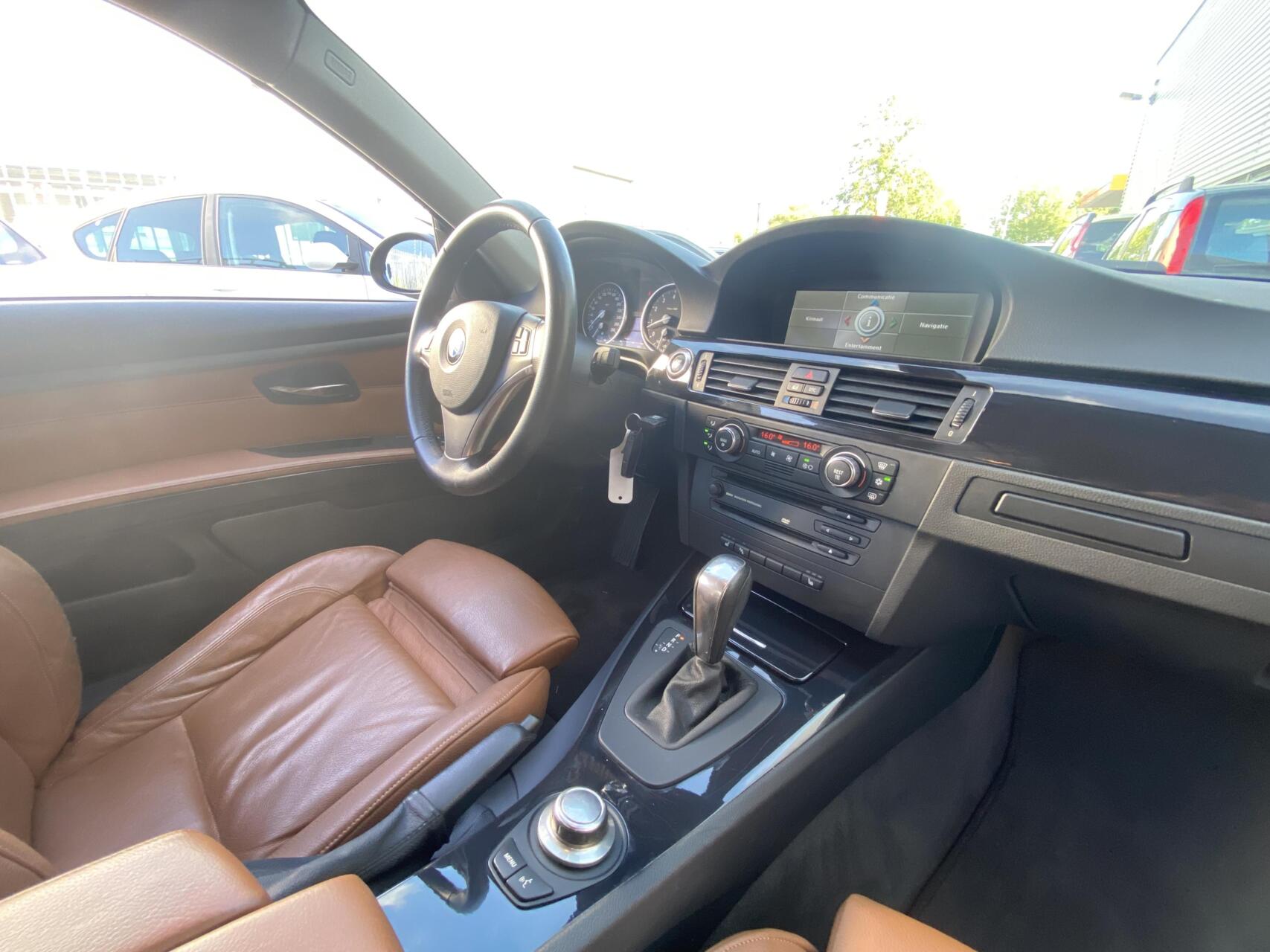 Foto van BMW 3er Reihe