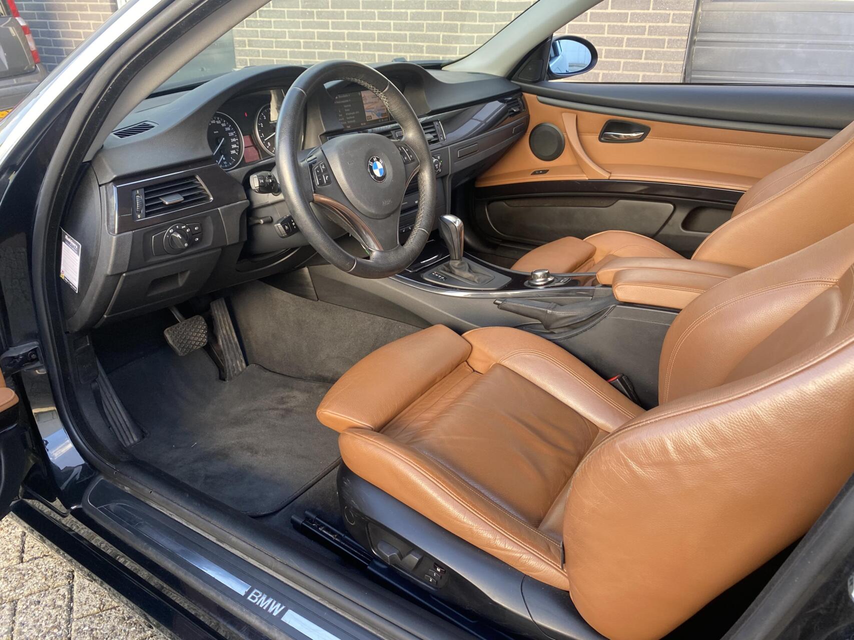 Foto van BMW 3er Reihe