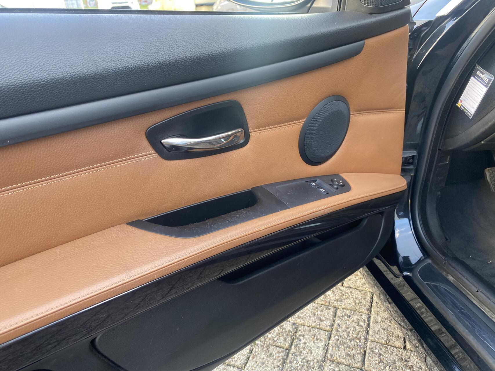 Foto van BMW 3er Reihe
