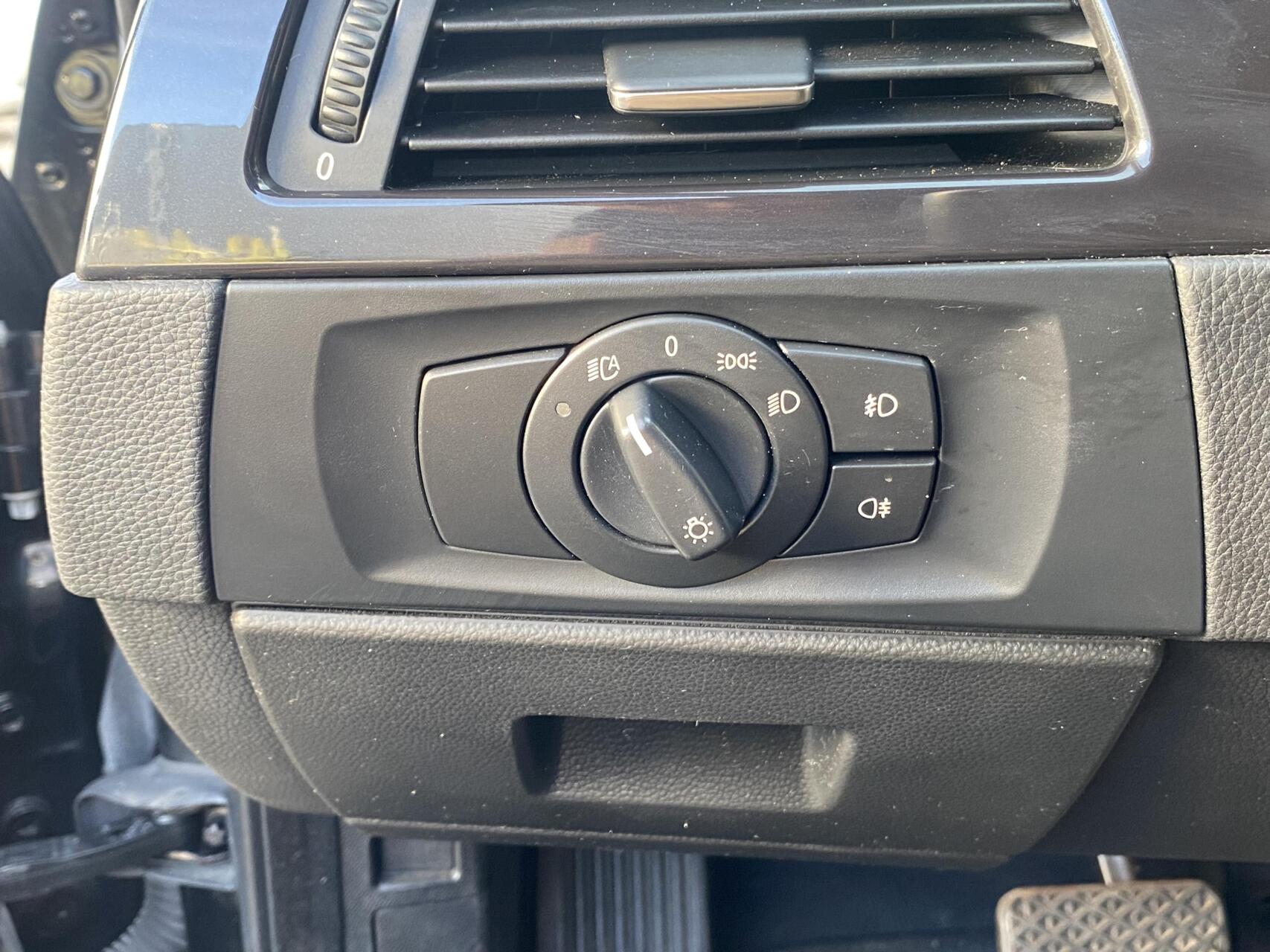 Foto van BMW 3er Reihe