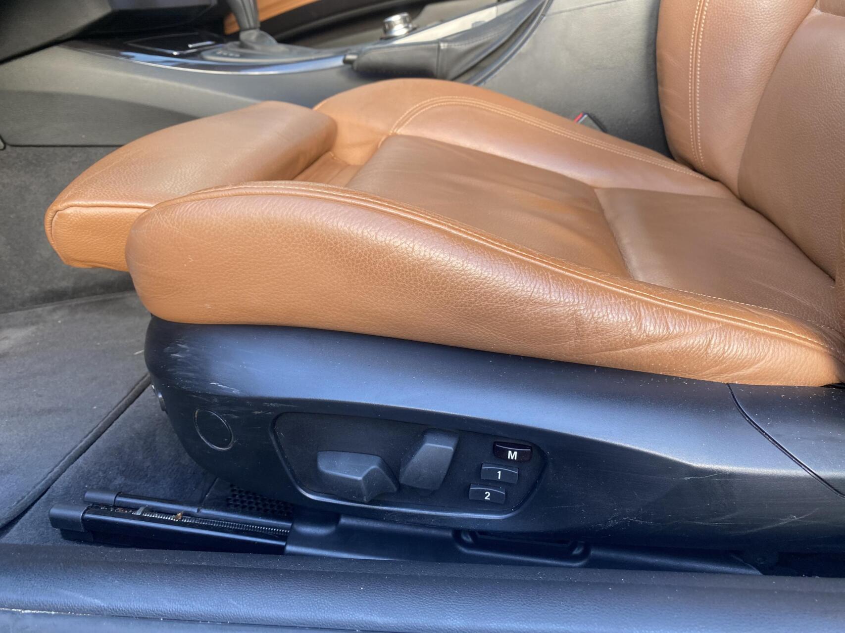 Foto van BMW 3er Reihe