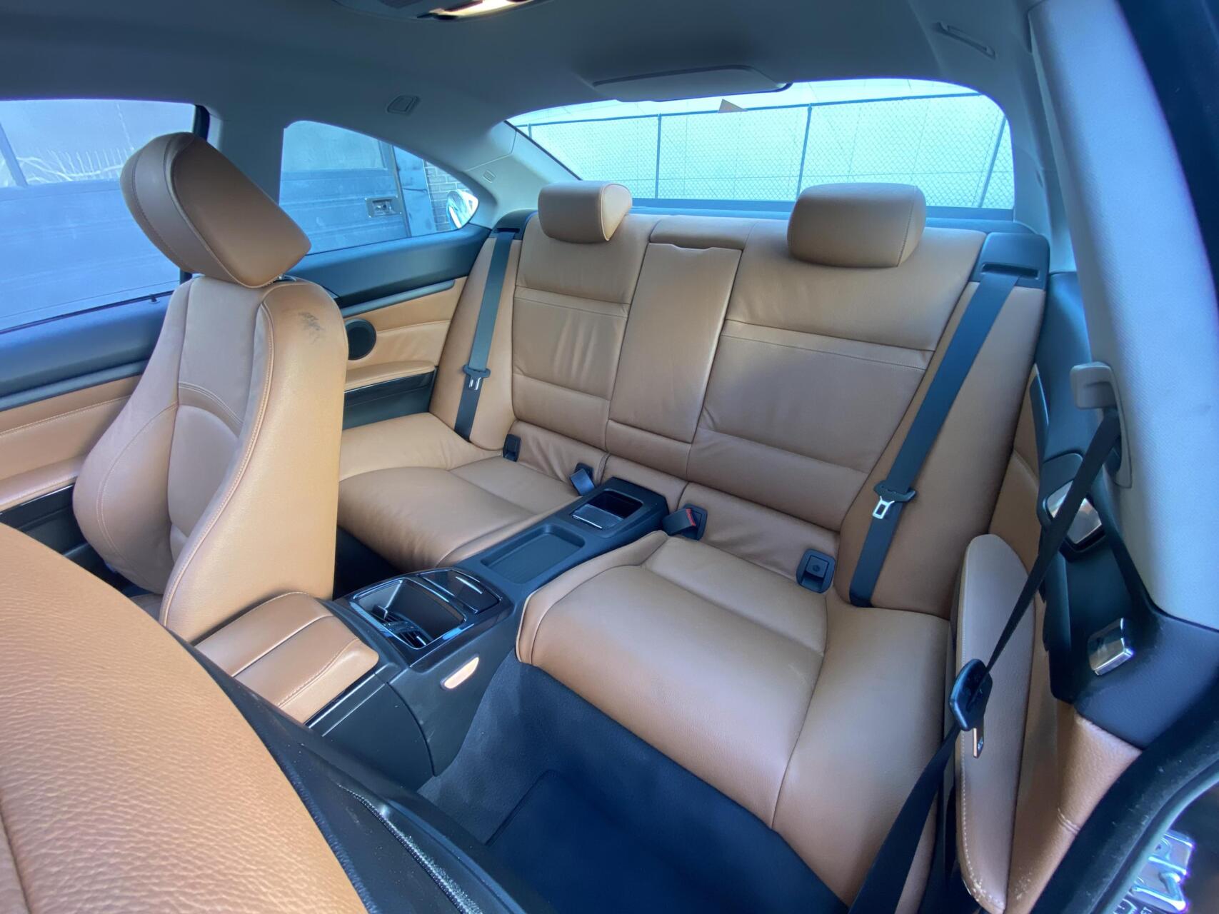 Foto van BMW 3er Reihe