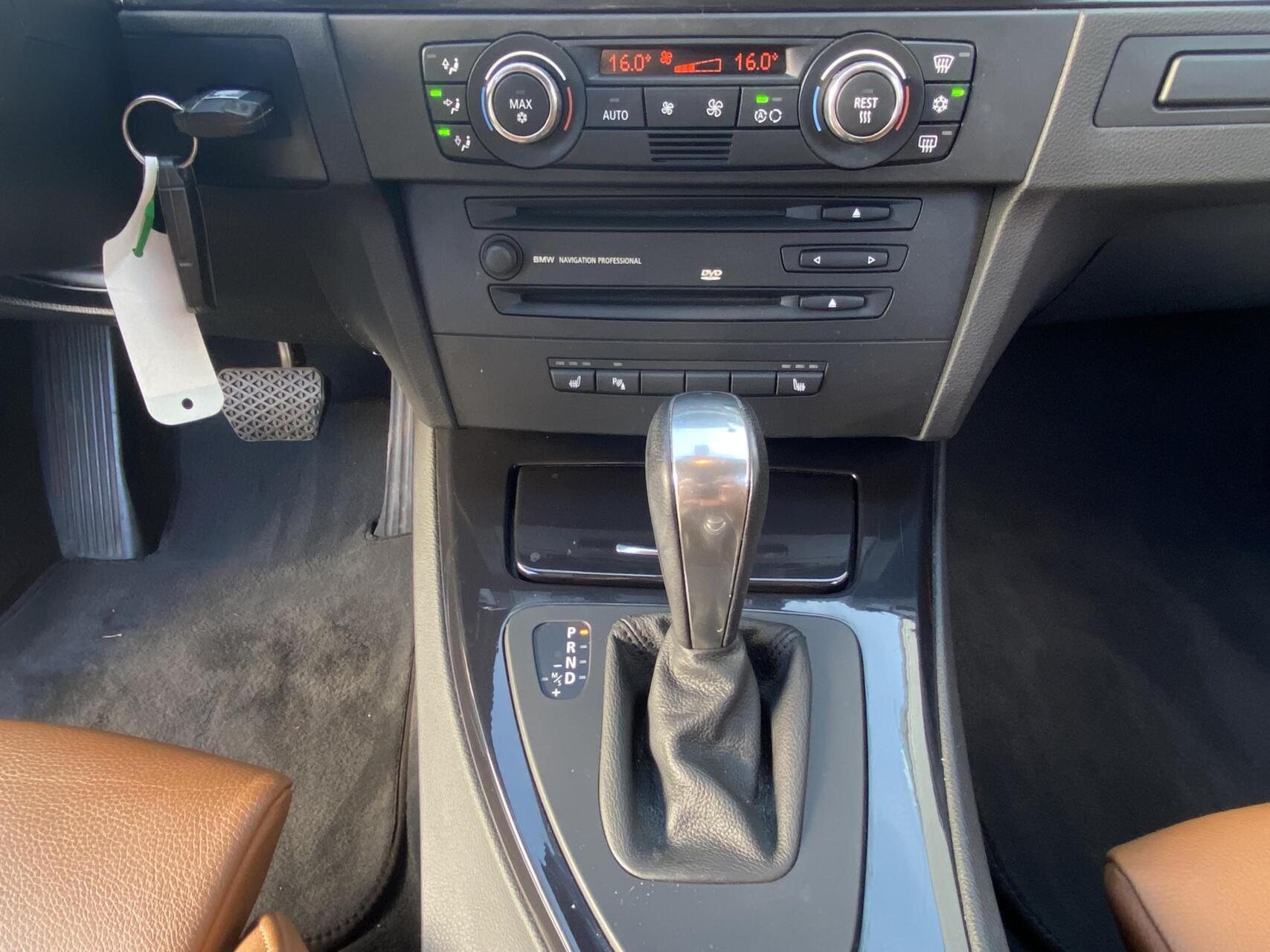 Foto van BMW 3er Reihe