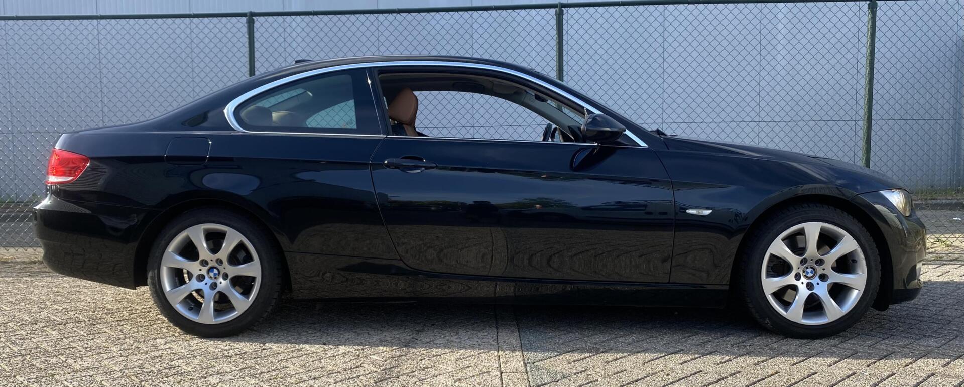Foto van BMW 3er Reihe