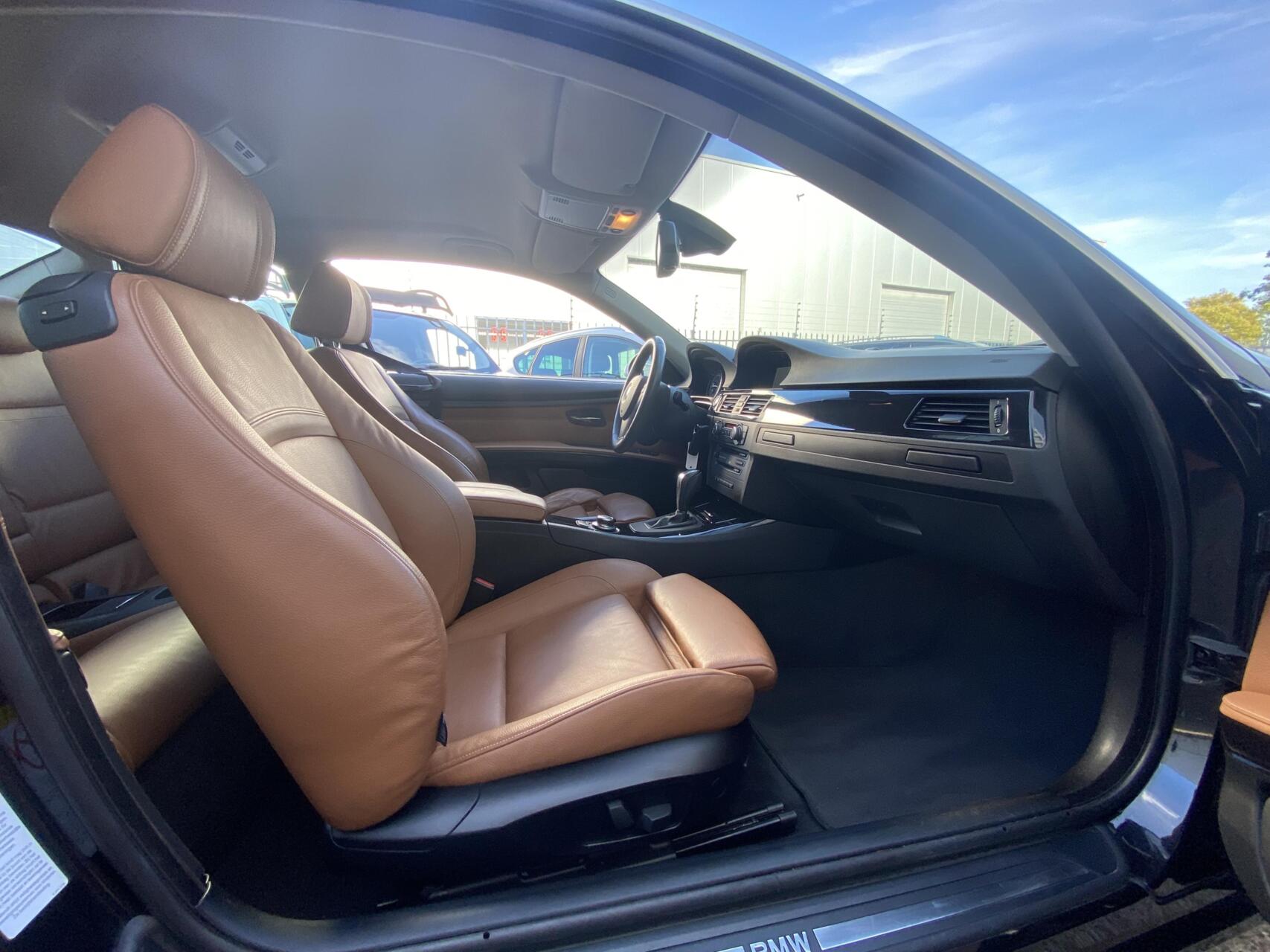 Foto van BMW 3er Reihe
