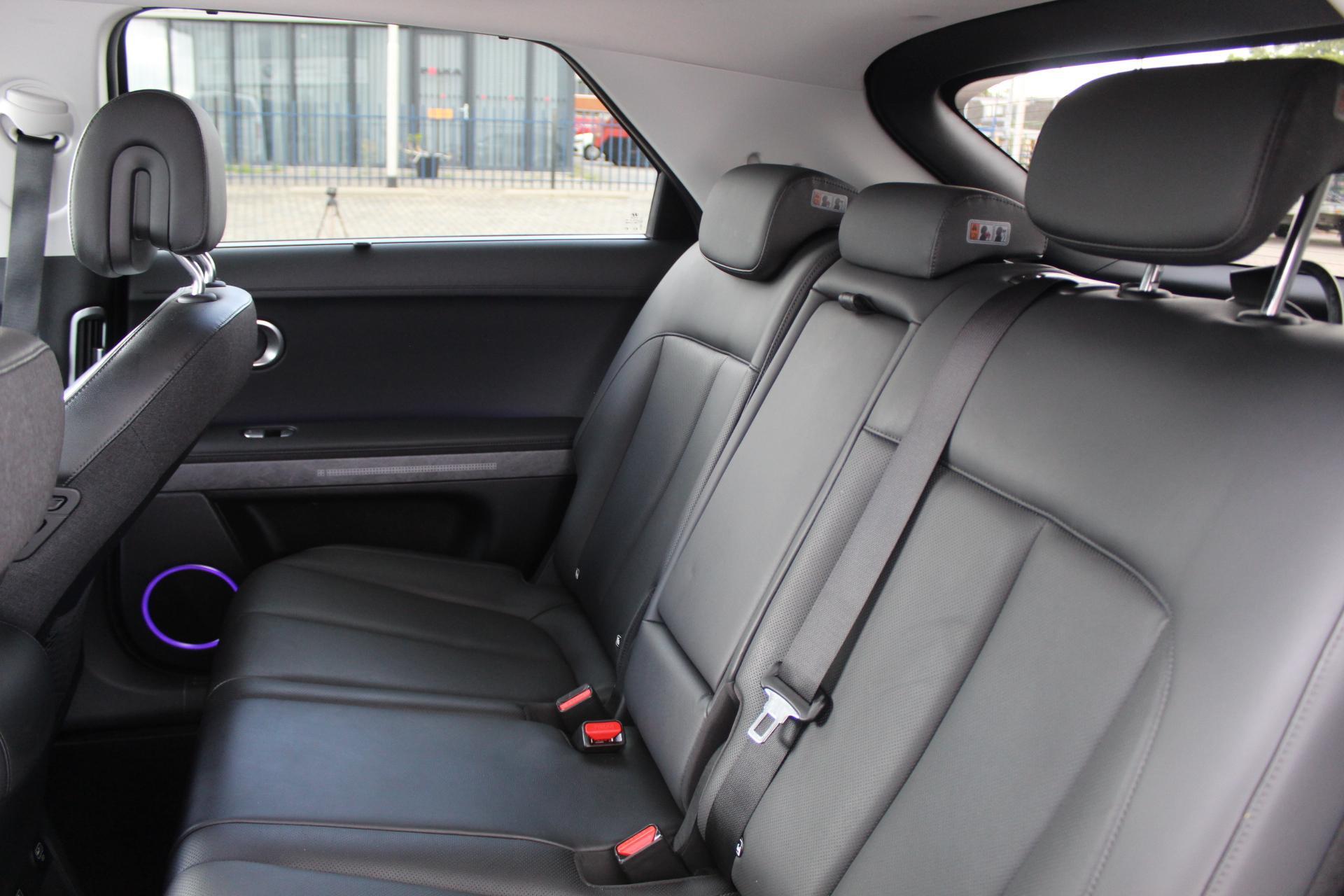 Foto van Hyundai Ioniq5