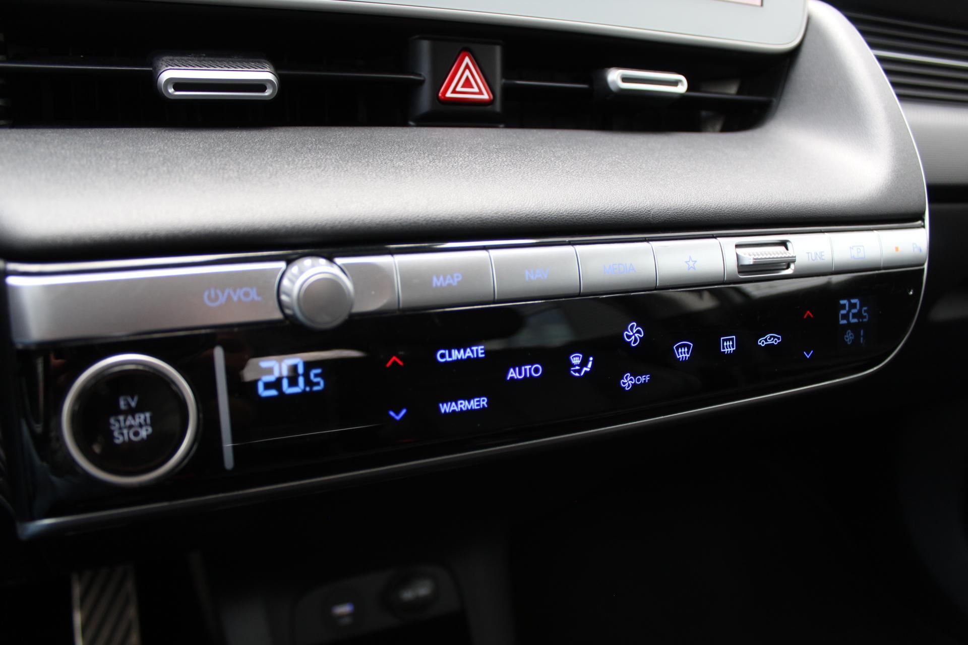 Foto van Hyundai Ioniq5