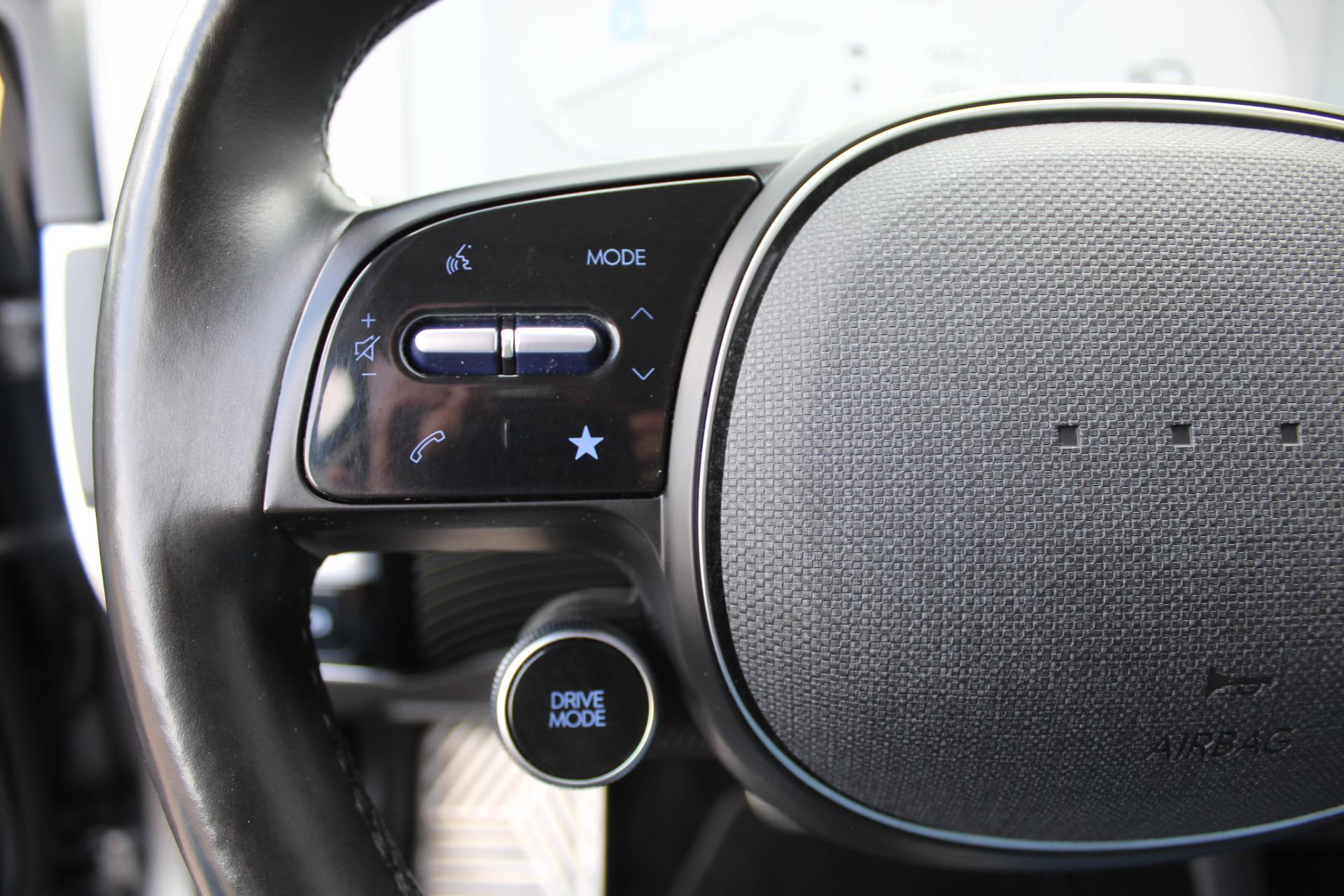 Foto van Hyundai Ioniq5