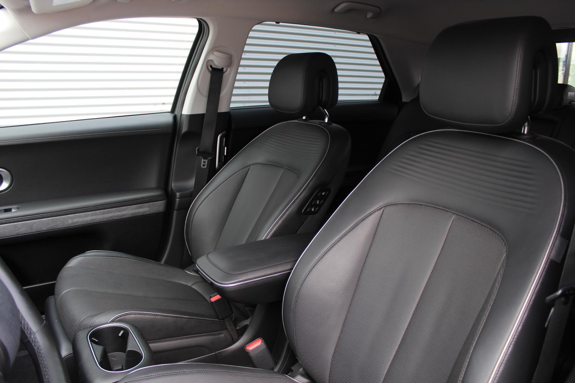 Foto van Hyundai Ioniq5