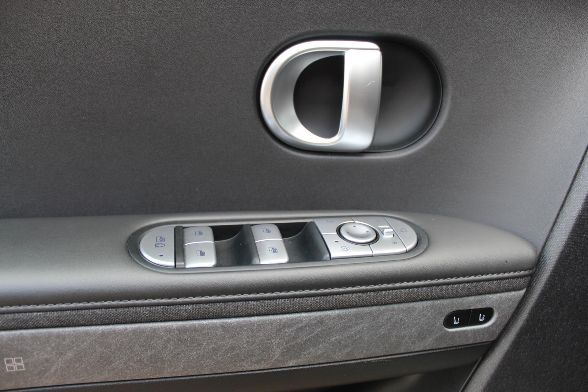 Foto van Hyundai Ioniq5