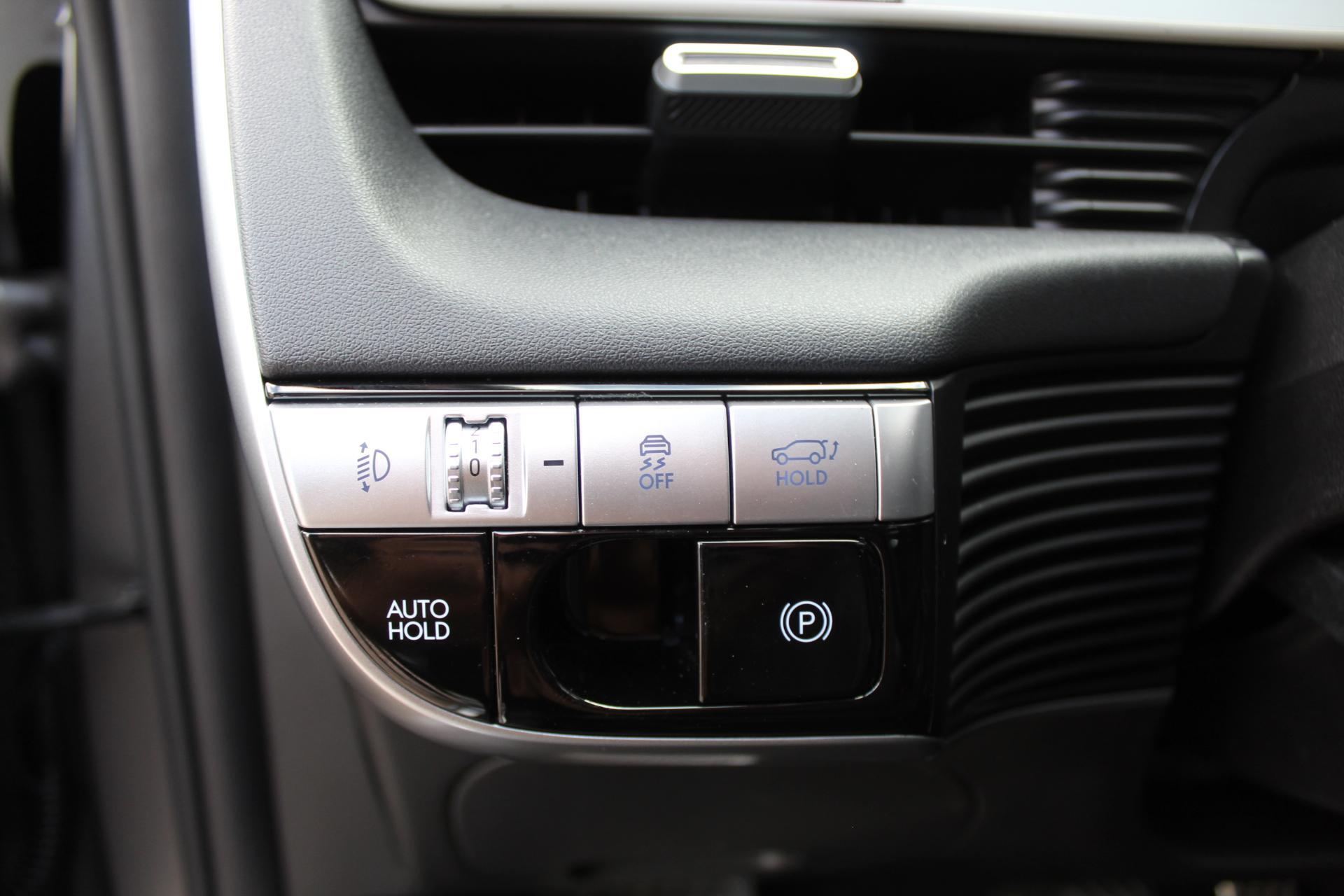 Foto van Hyundai Ioniq5