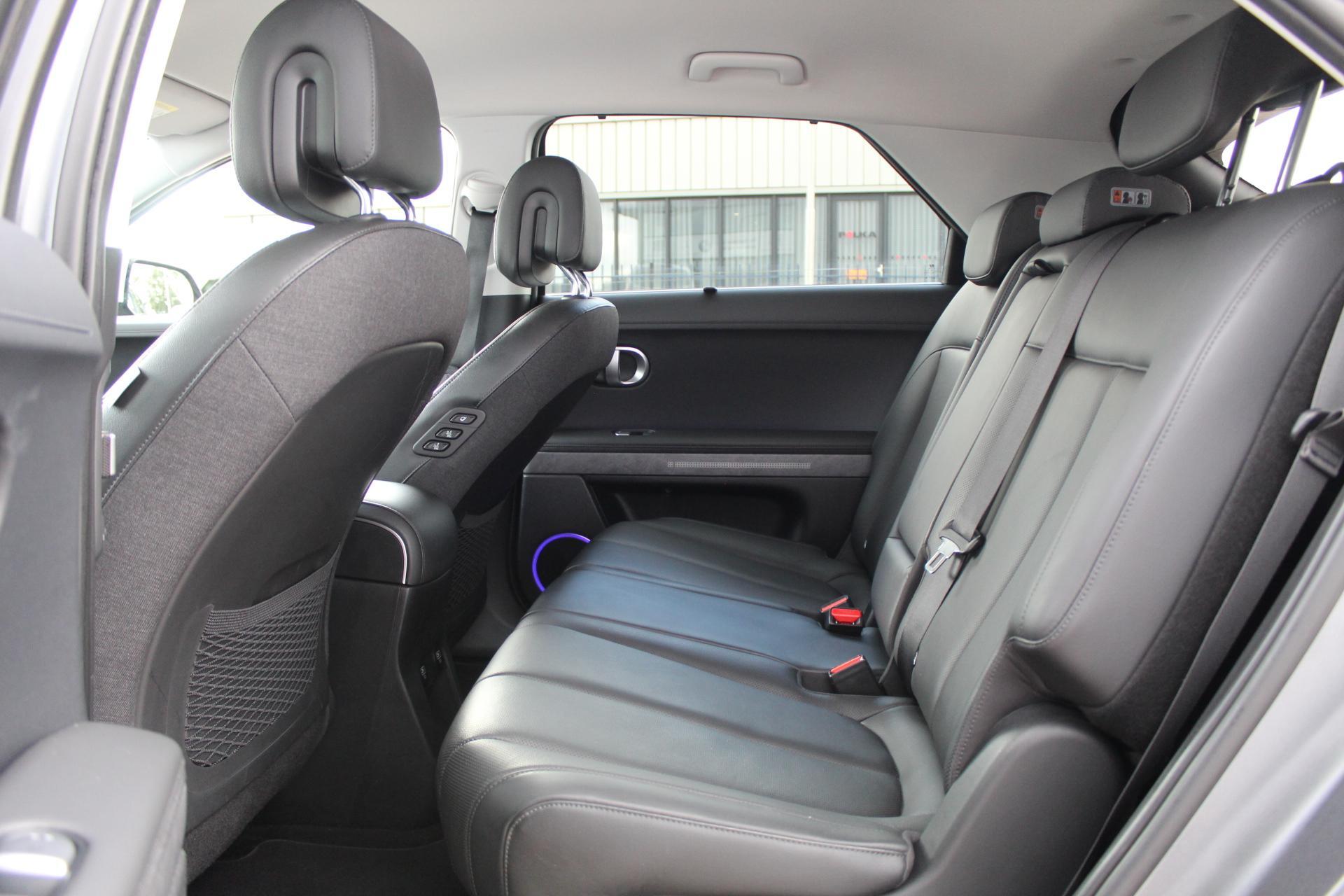 Foto van Hyundai Ioniq5