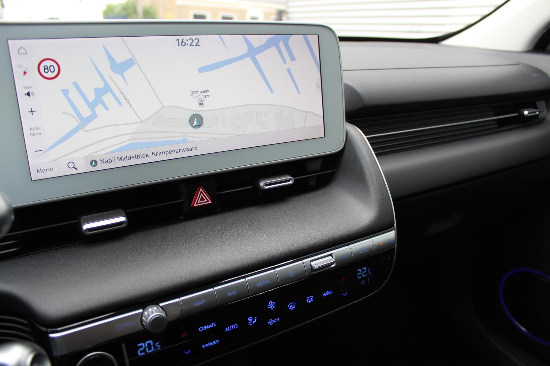 Foto van Hyundai Ioniq5