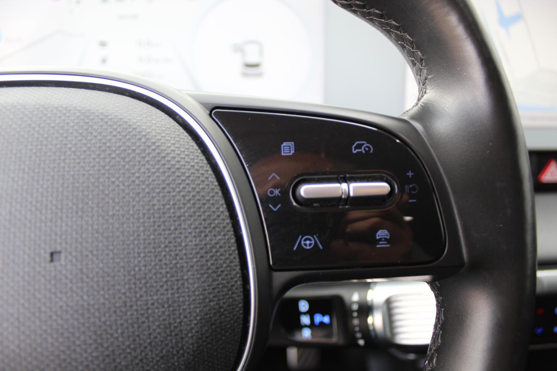 Foto van Hyundai Ioniq5
