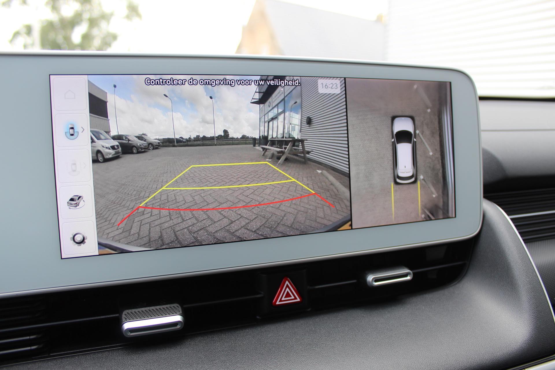 Foto van Hyundai Ioniq5