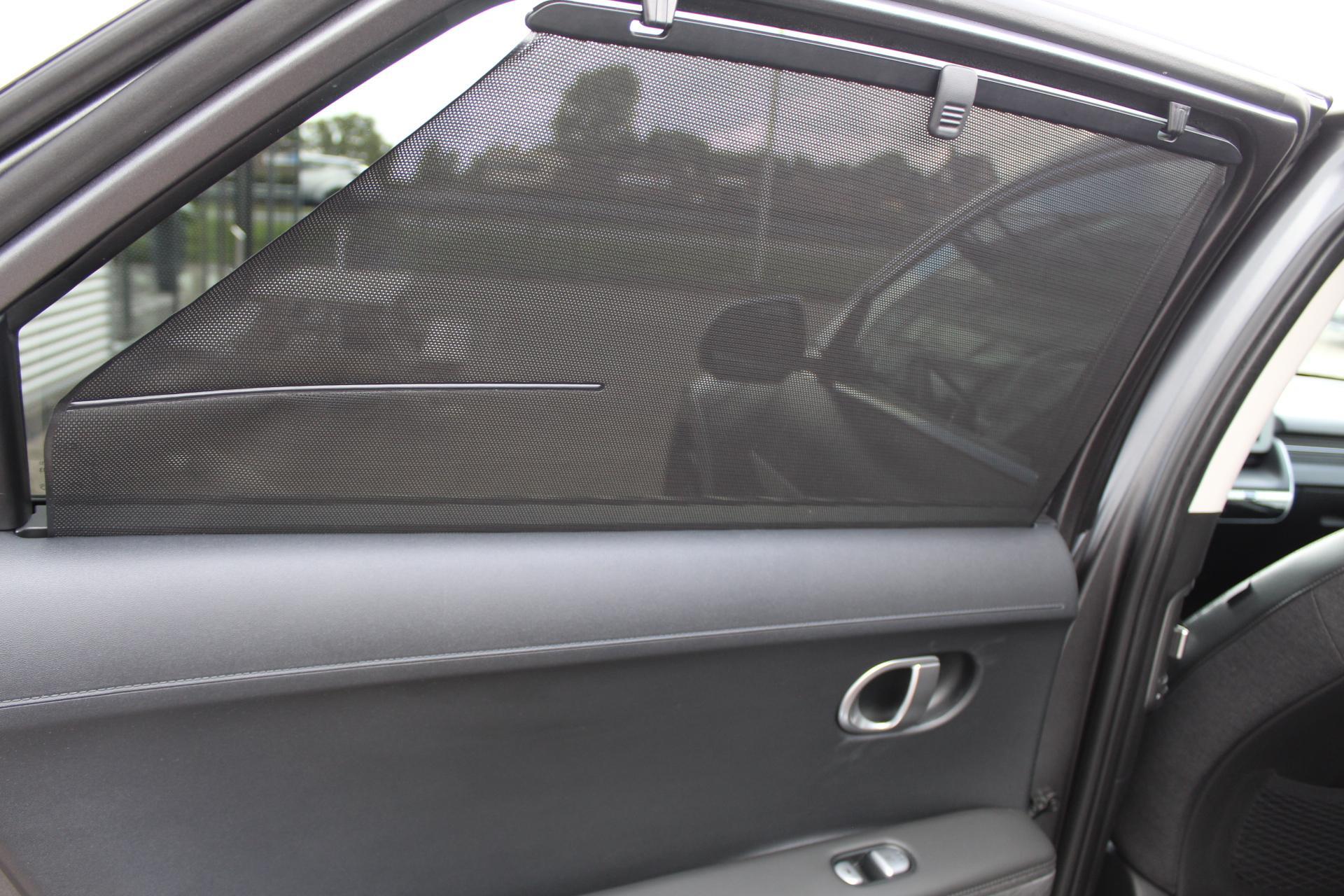 Foto van Hyundai Ioniq5