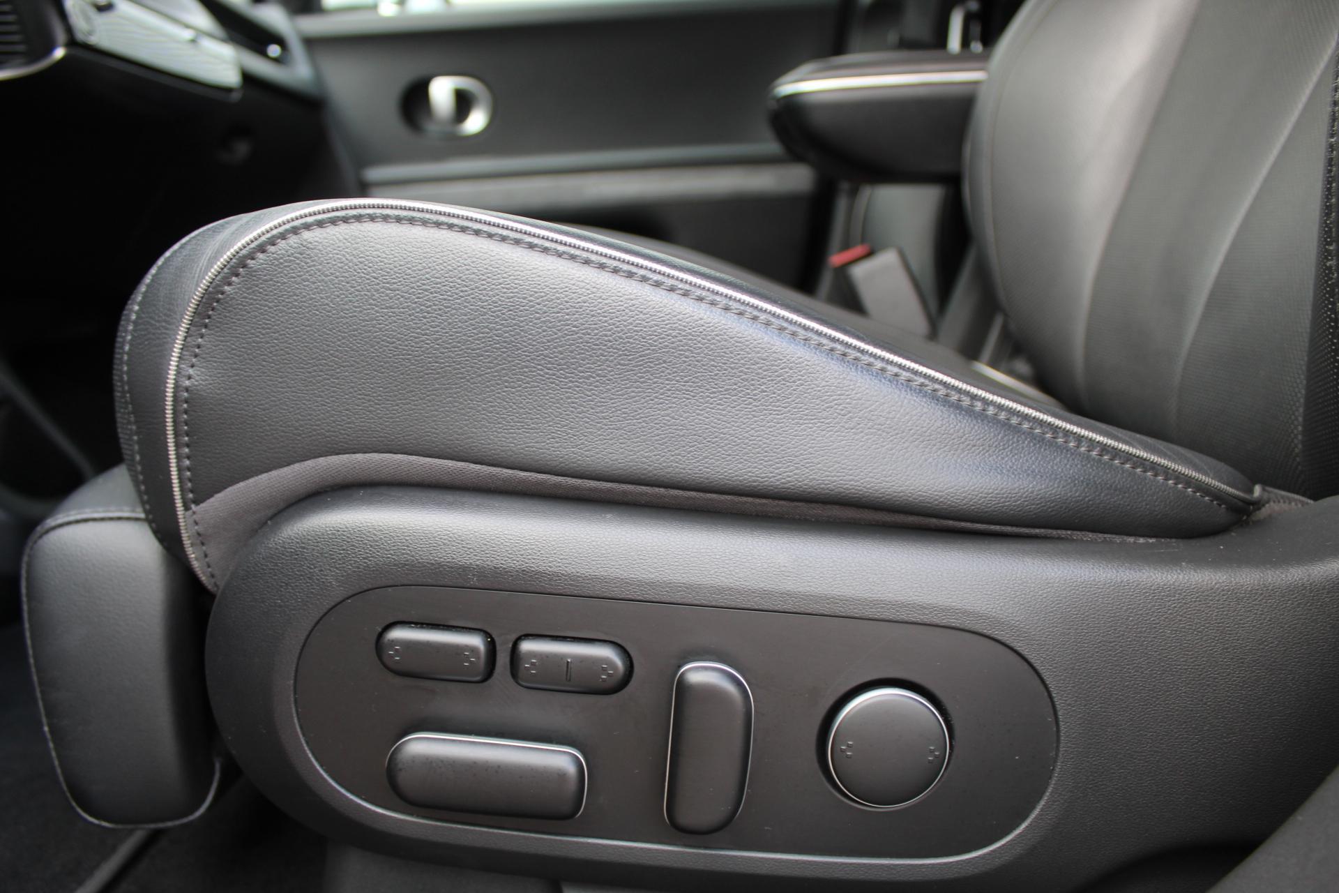 Foto van Hyundai Ioniq5