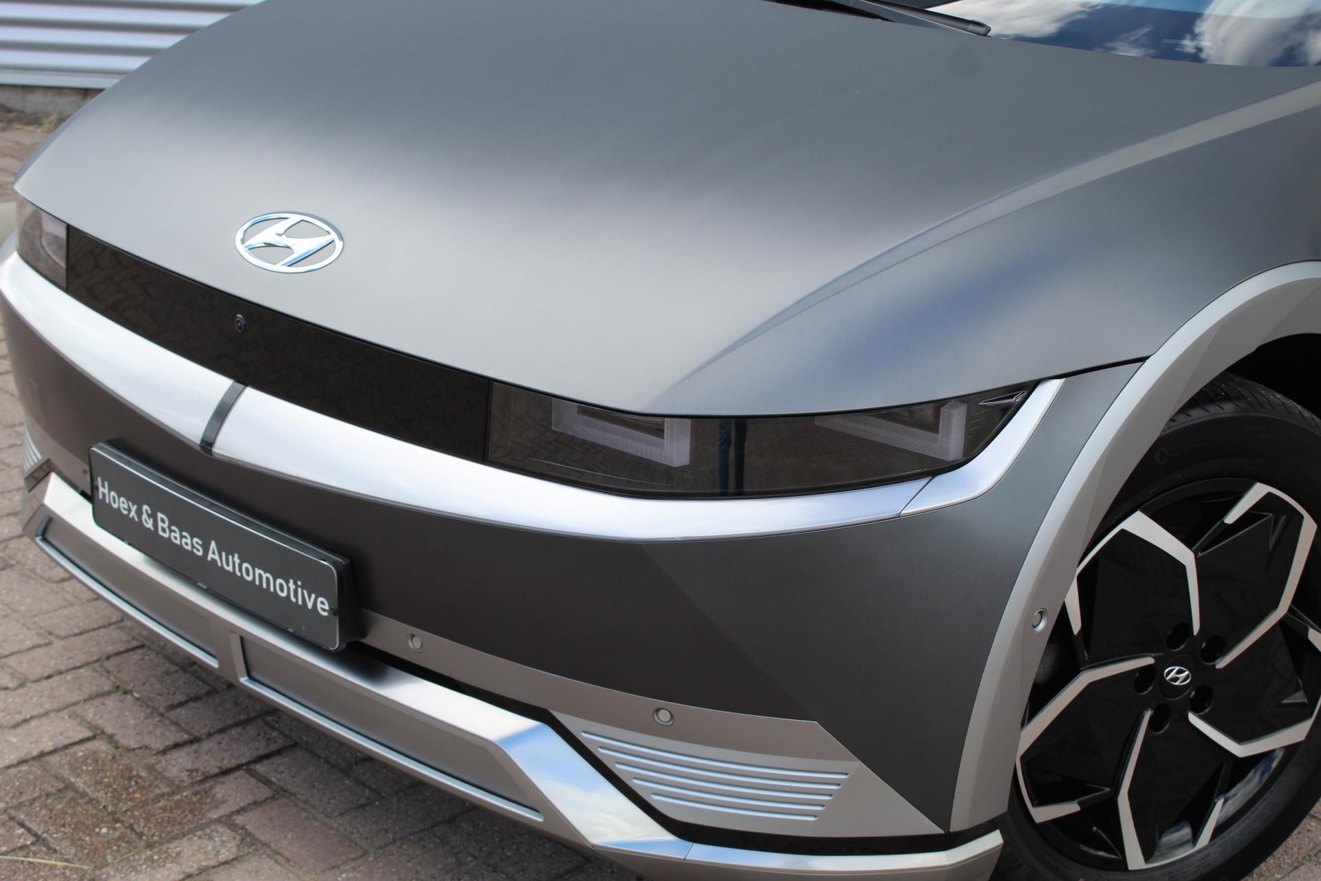 Foto van Hyundai Ioniq5