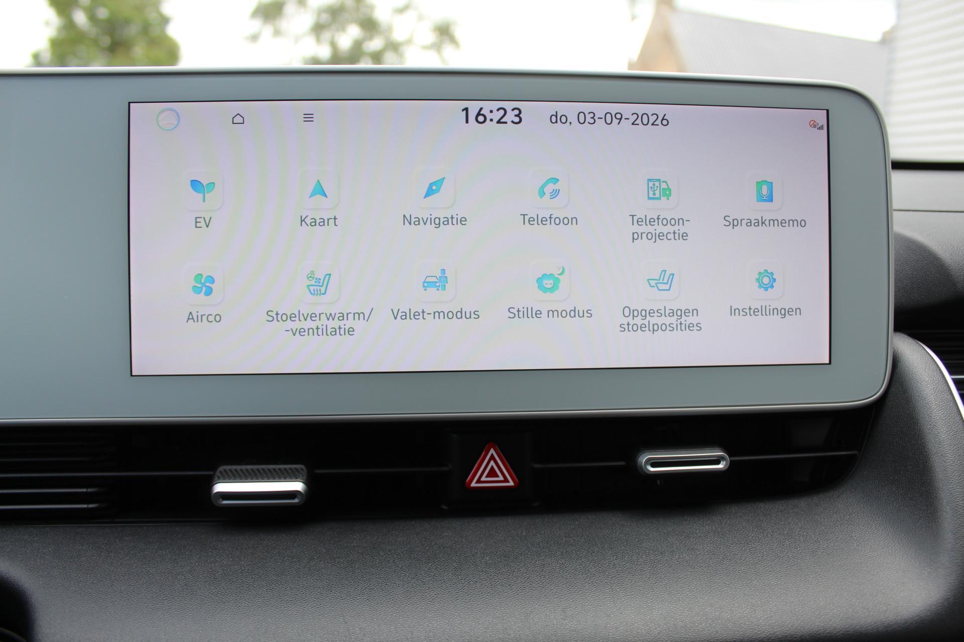 Foto van Hyundai Ioniq5