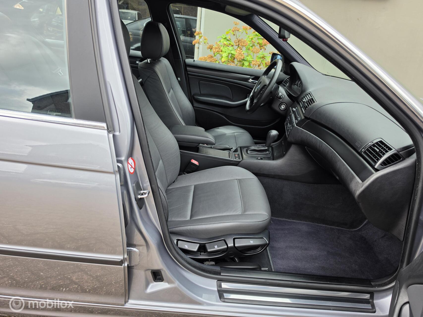 Foto van BMW 3er Reihe