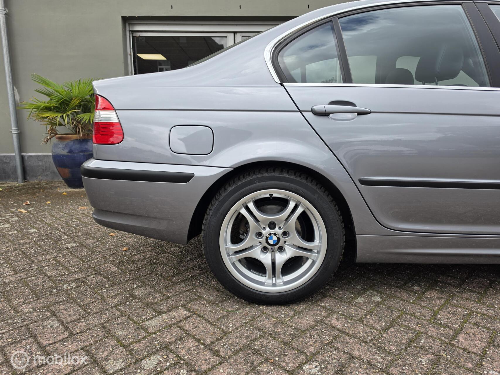 Foto van BMW 3er Reihe