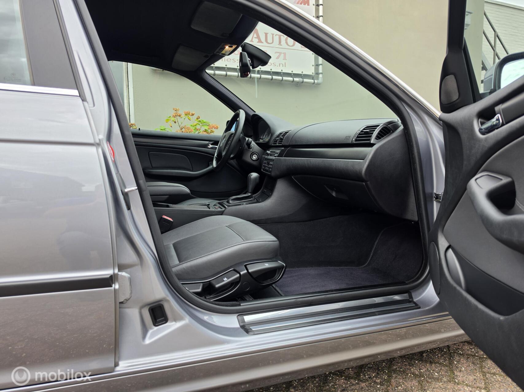 Foto van BMW 3er Reihe