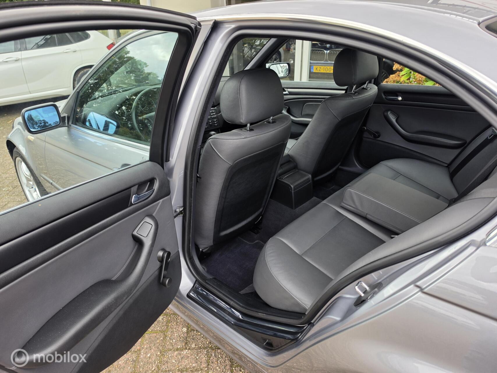 Foto van BMW 3er Reihe