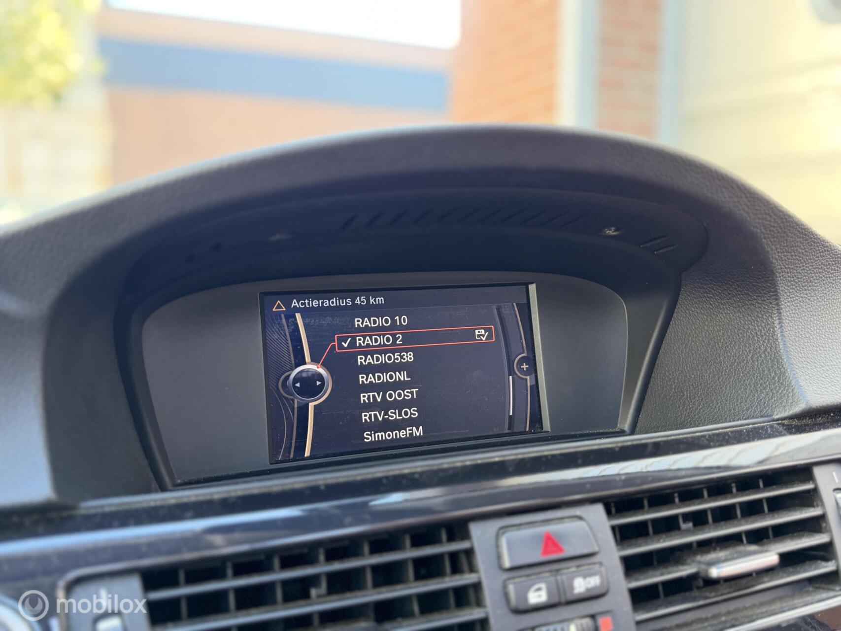 Foto van BMW 318i