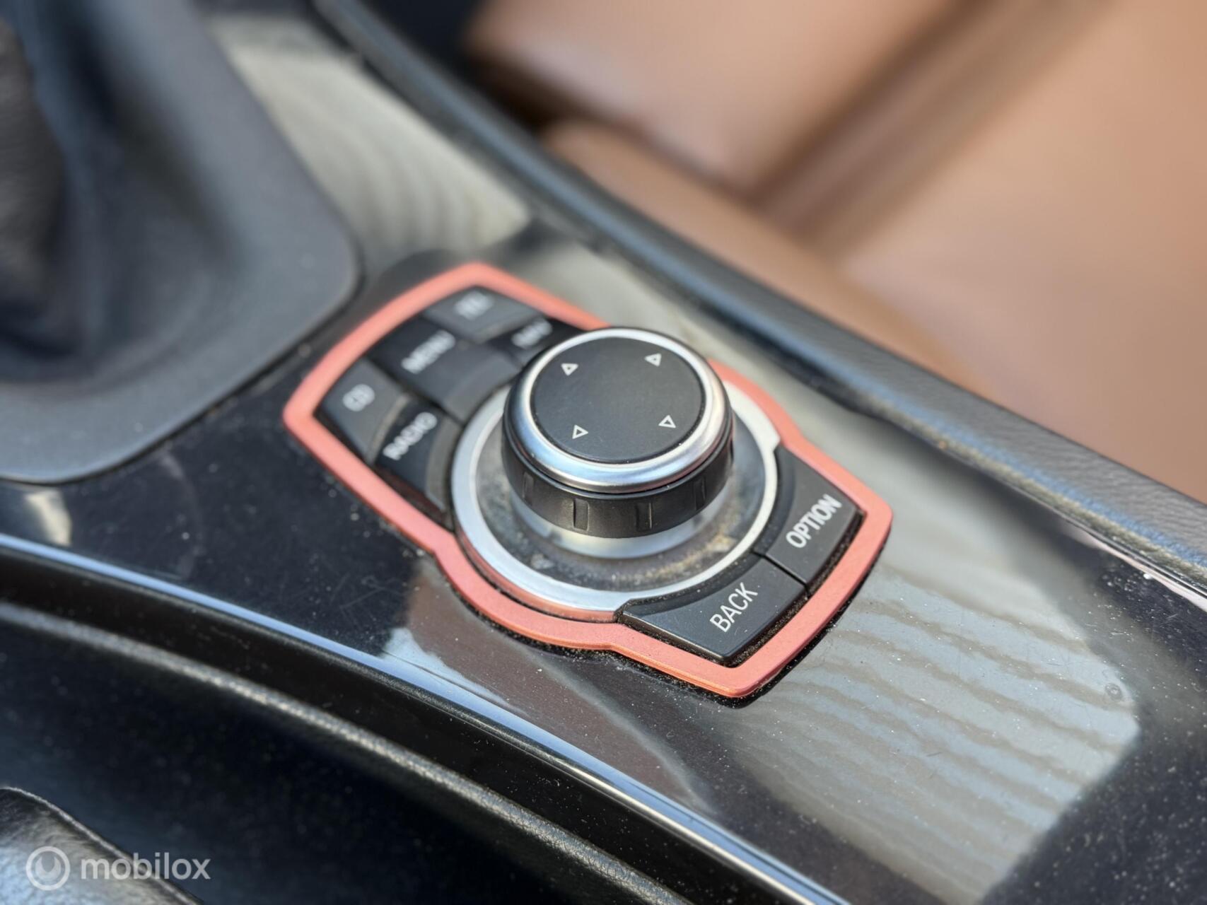 Foto van BMW 318i