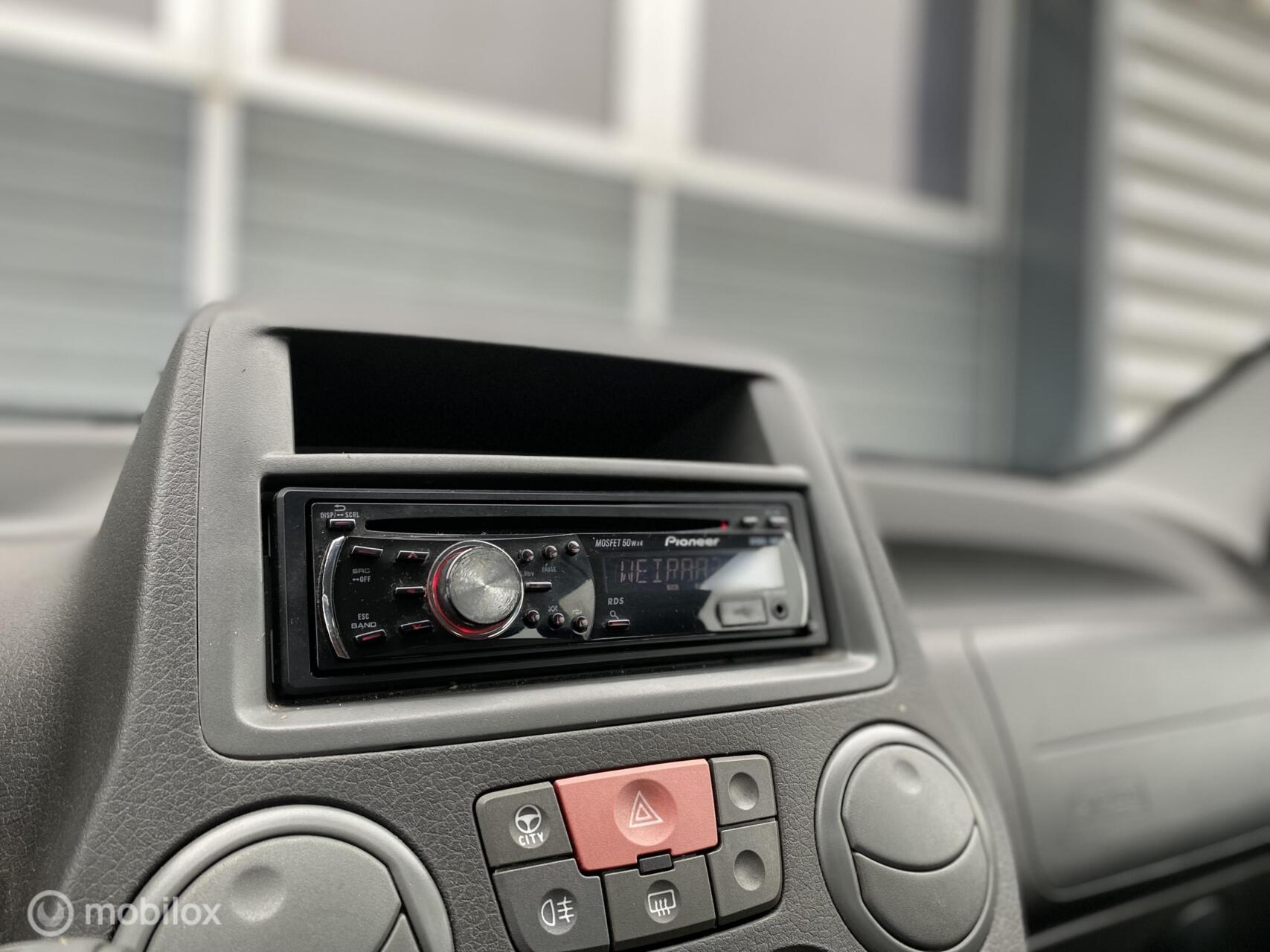 Foto van Fiat Fiat Panda