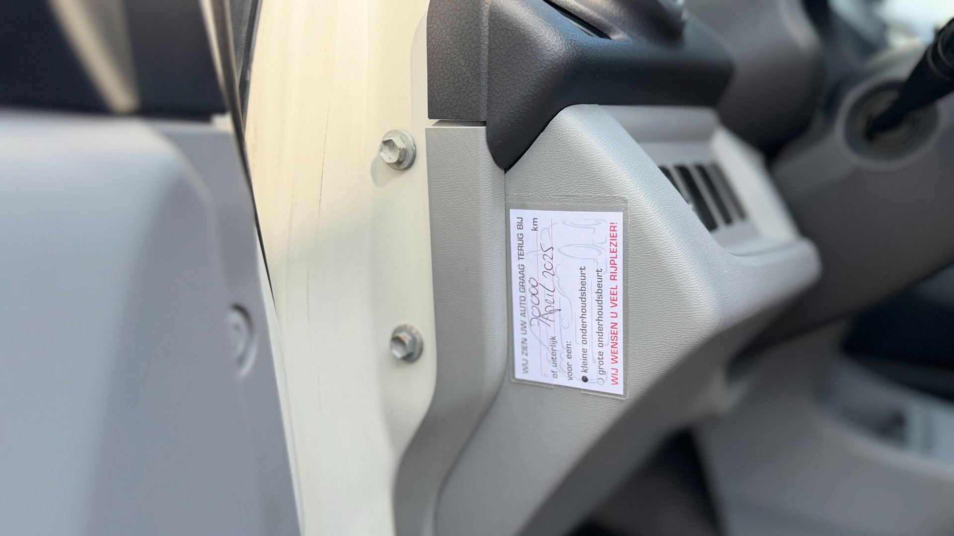 Foto van Suzuki Alto