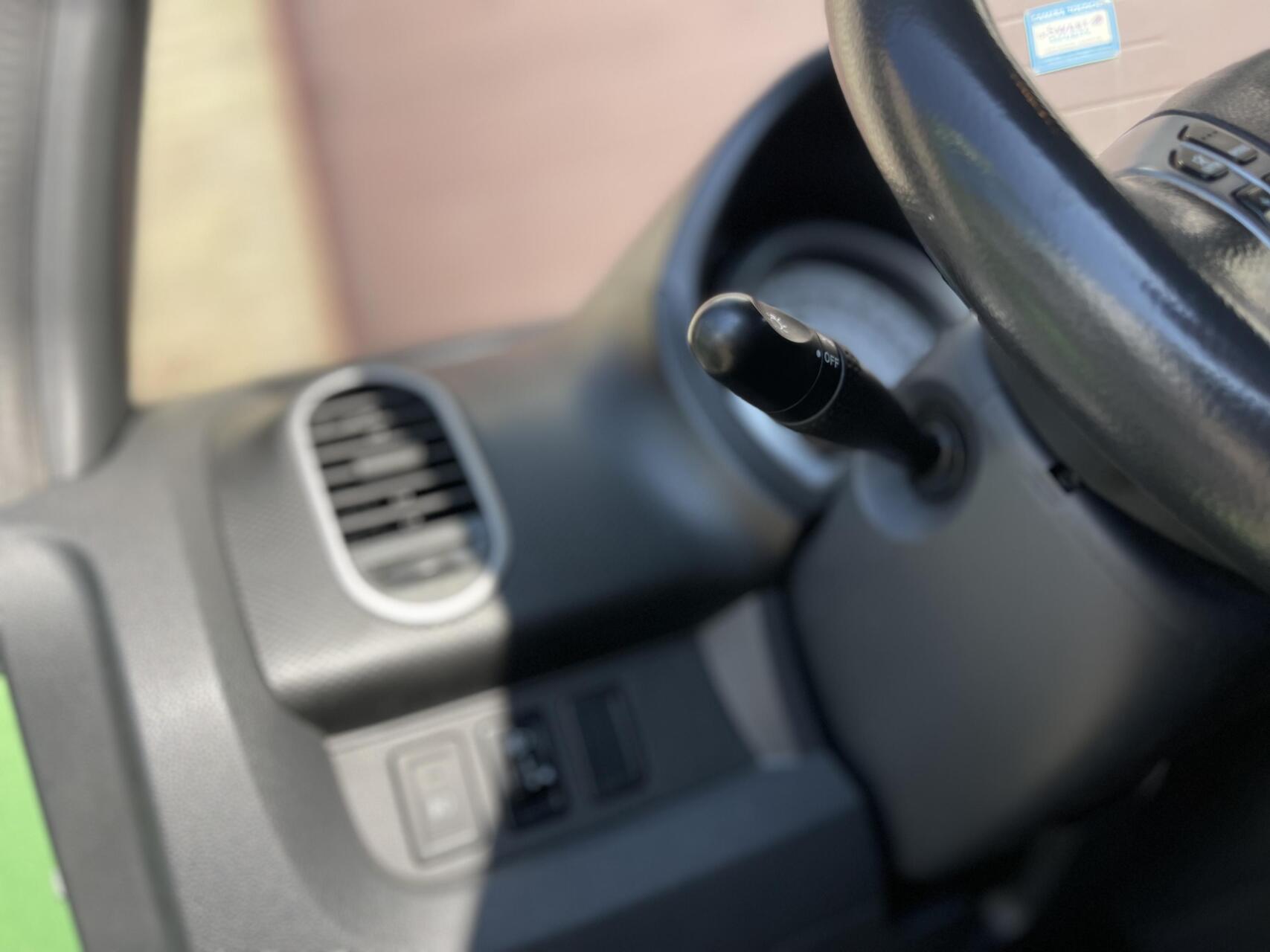 Foto van Opel Agila