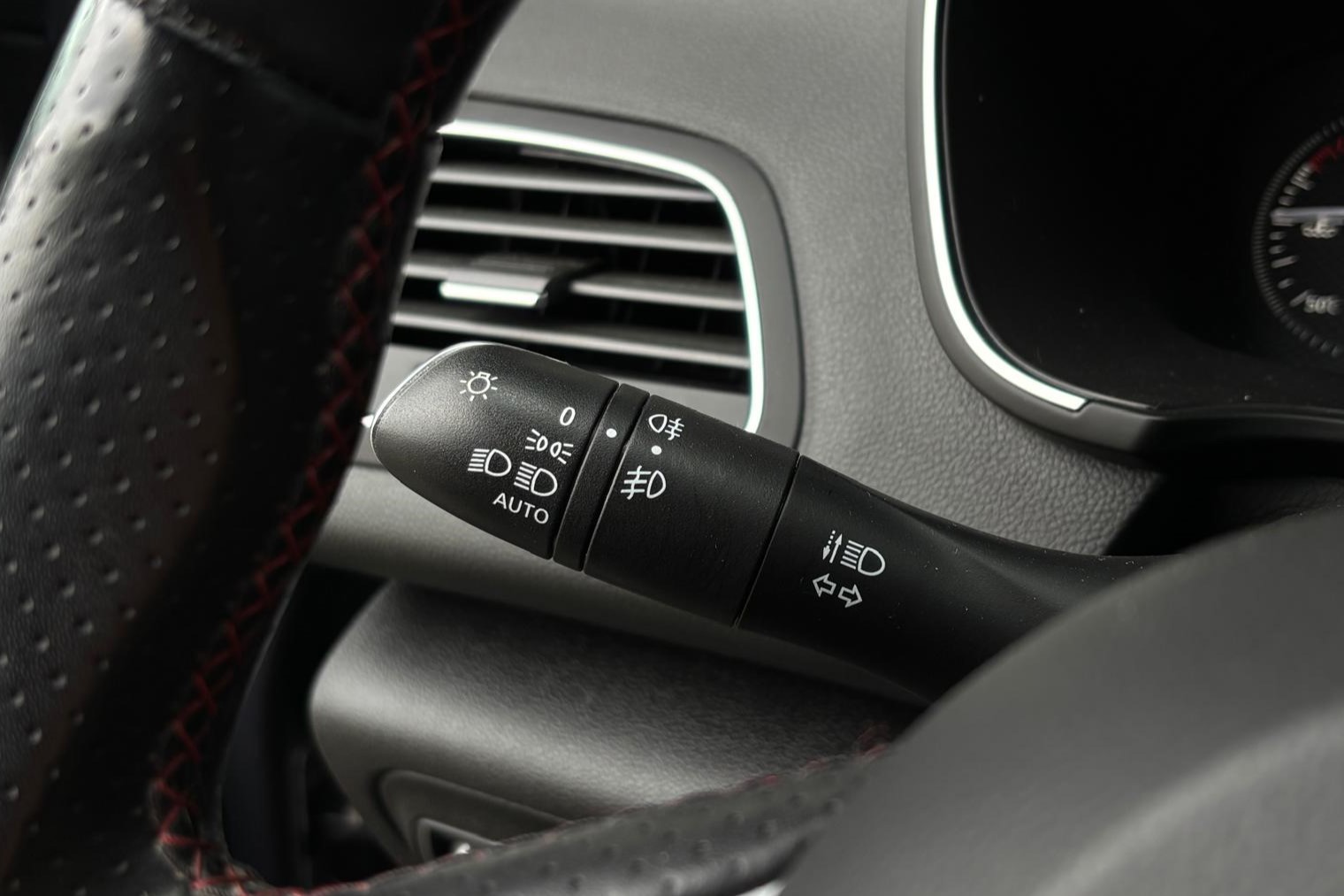 Foto van Renault Megane