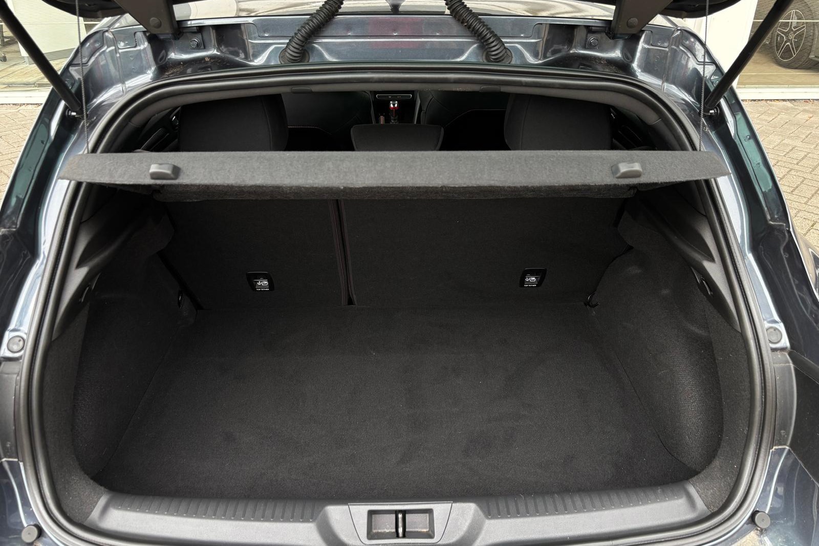 Foto van Renault Megane