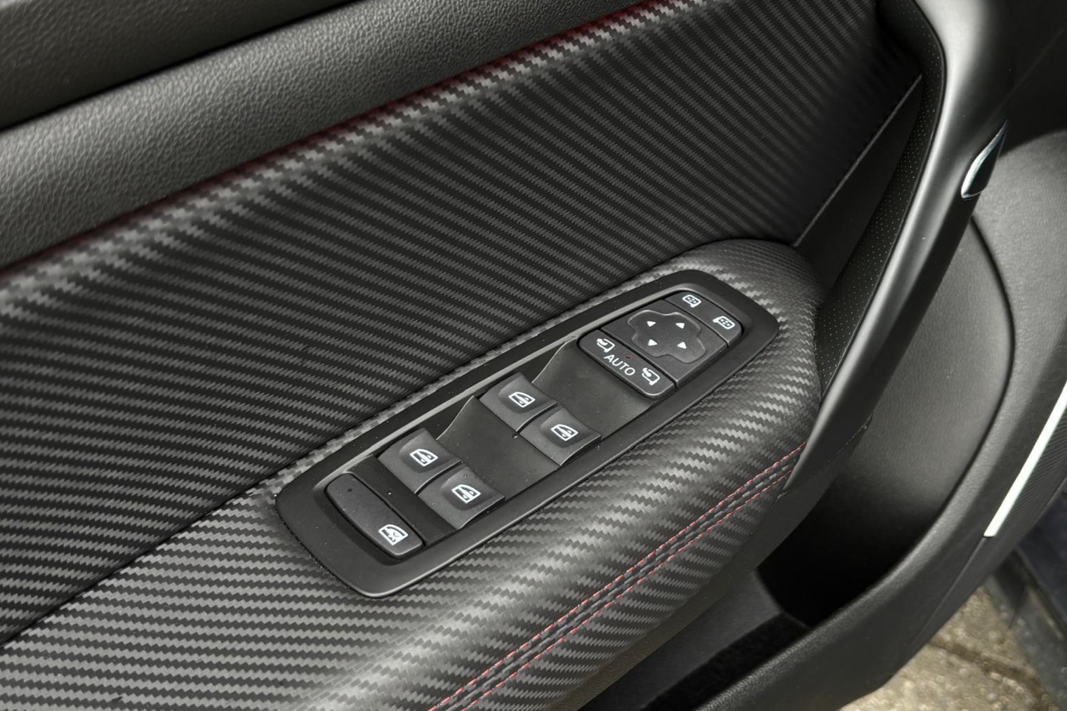 Foto van Renault Megane