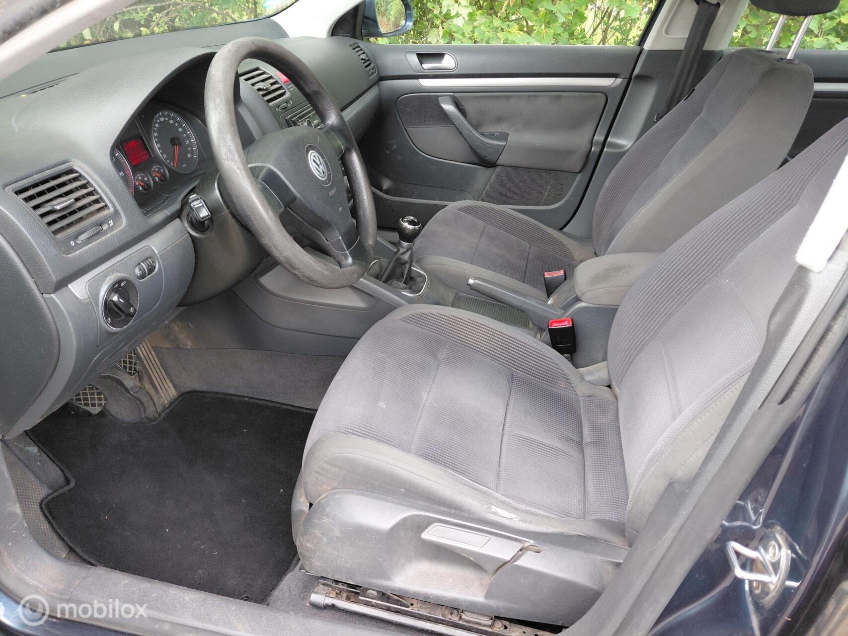 Foto van Volkswagen Jetta