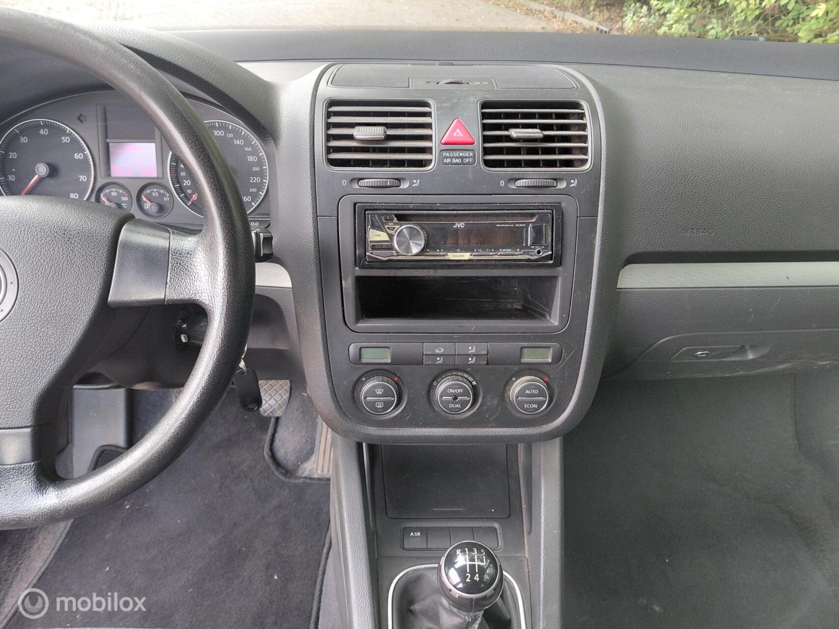 Foto van Volkswagen Jetta