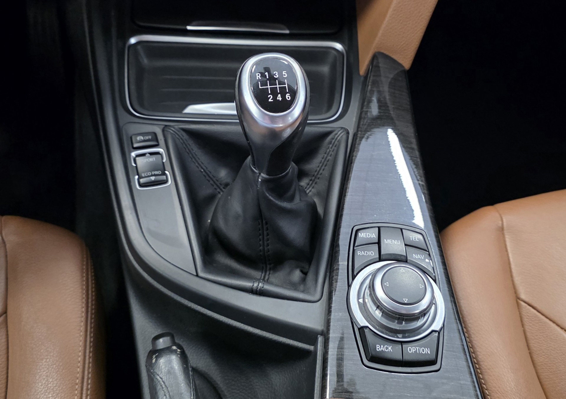 Foto van BMW 3er Reihe