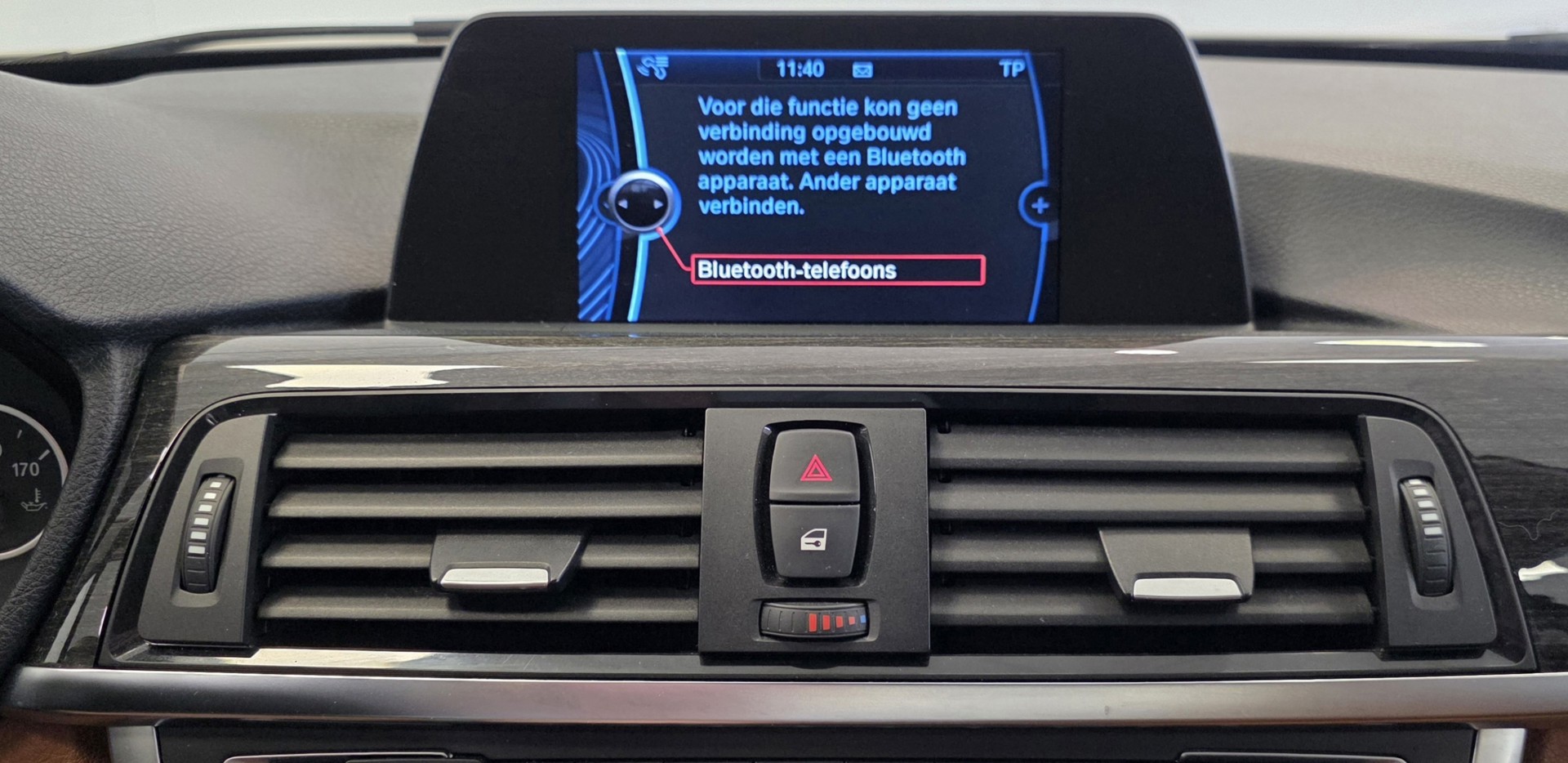 Foto van BMW 3er Reihe