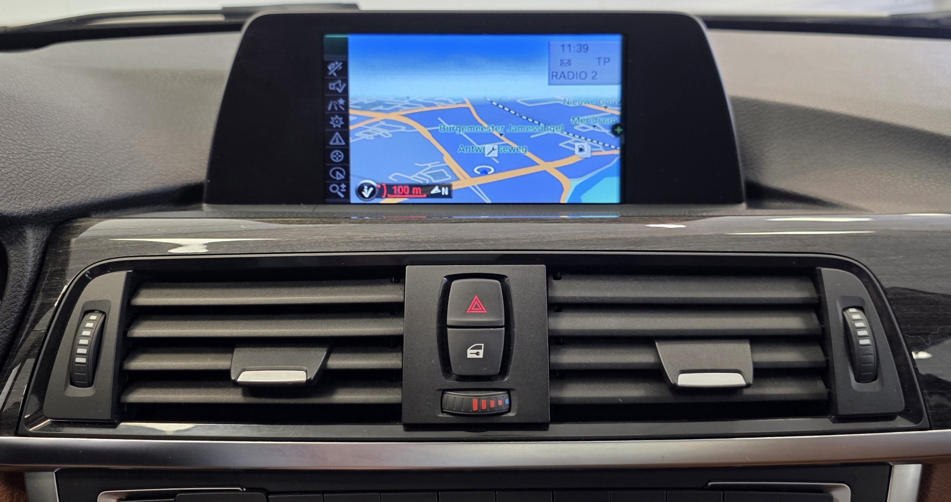Foto van BMW 3er Reihe