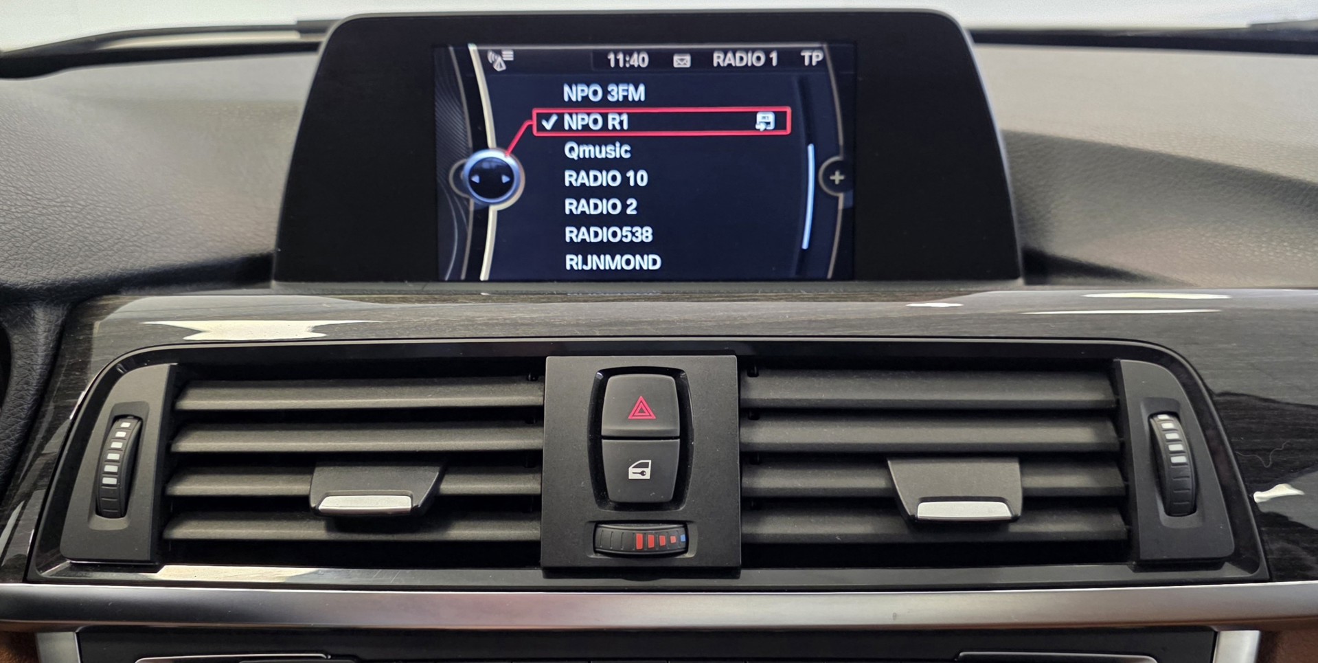 Foto van BMW 3er Reihe