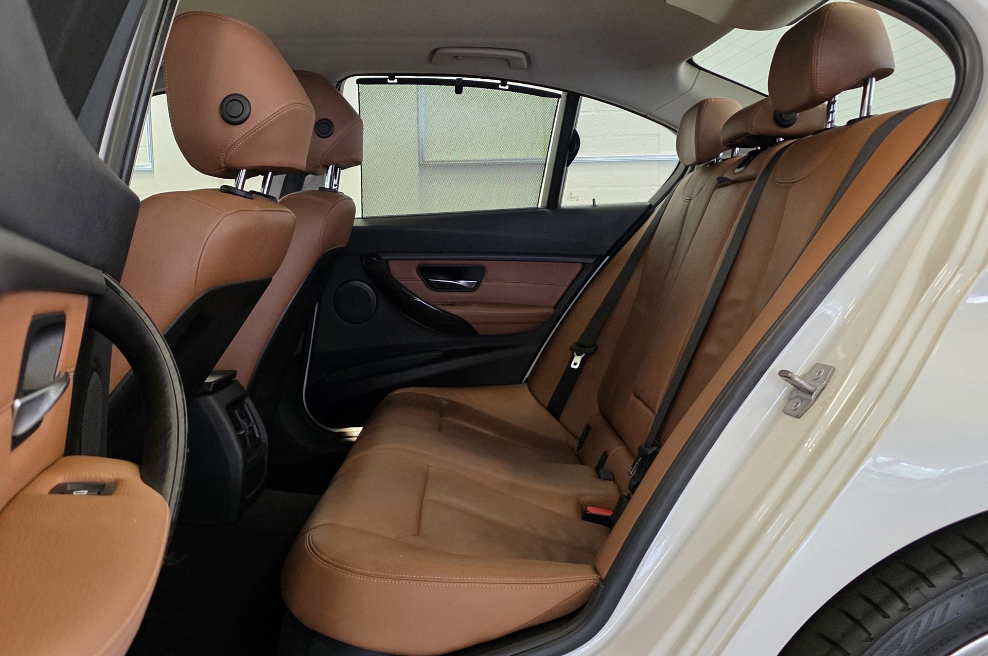 Foto van BMW 3er Reihe