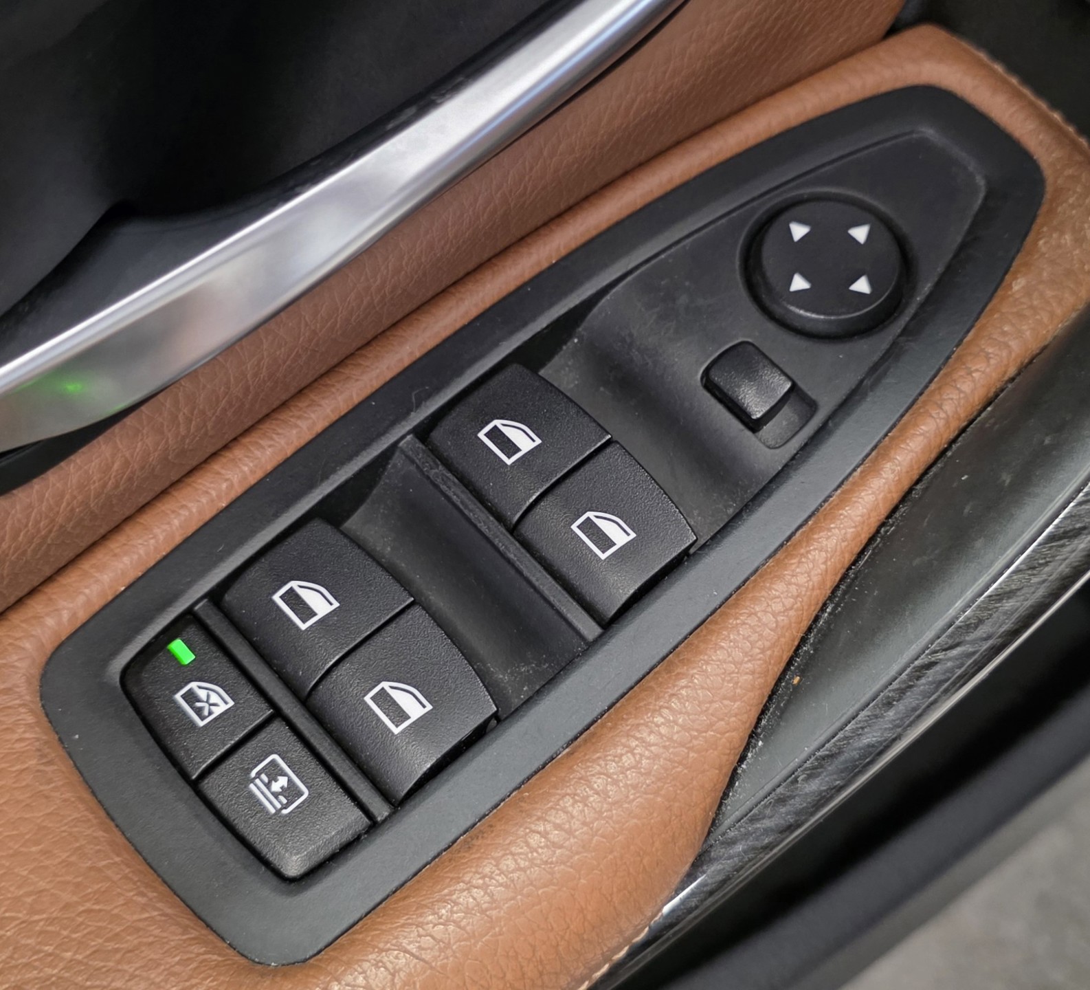 Foto van BMW 3er Reihe
