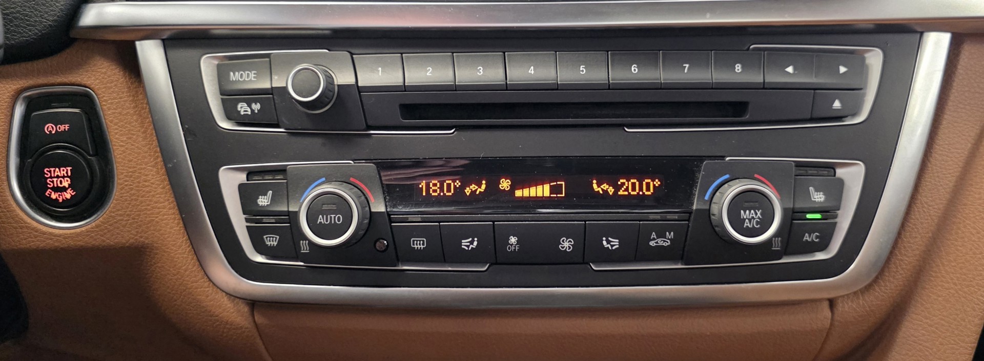 Foto van BMW 3er Reihe