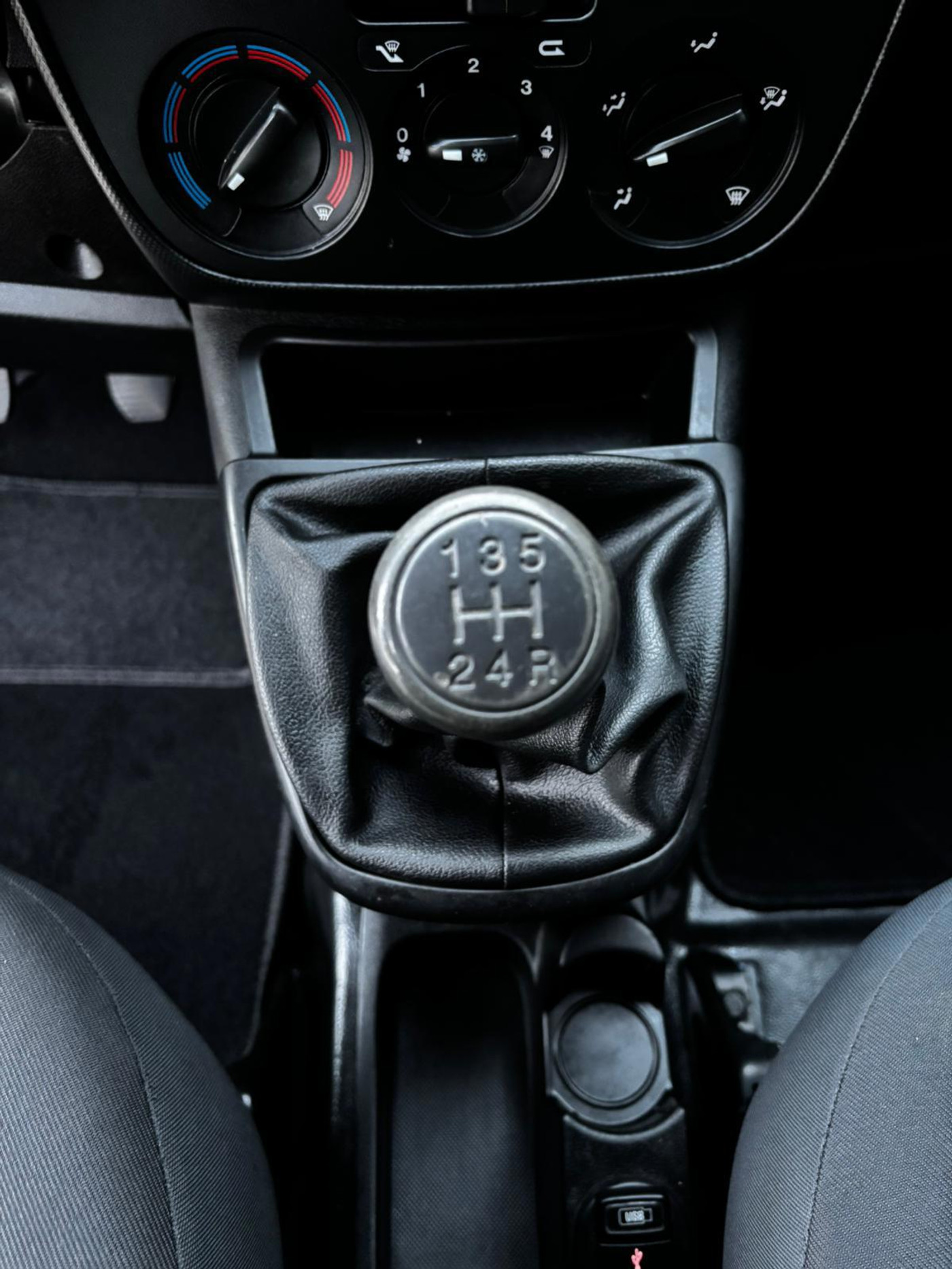 Foto van Peugeot Bipper