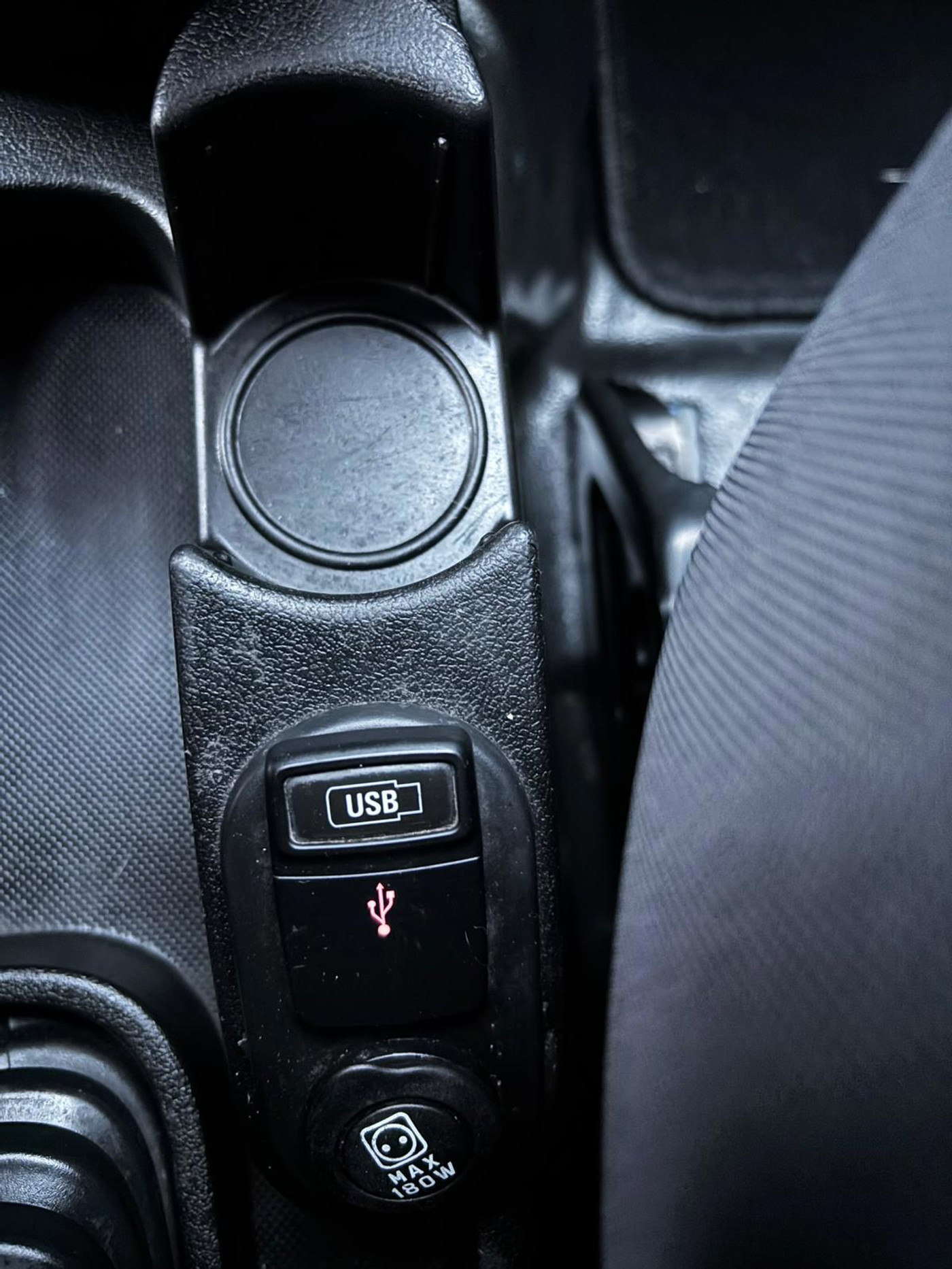 Foto van Peugeot Bipper